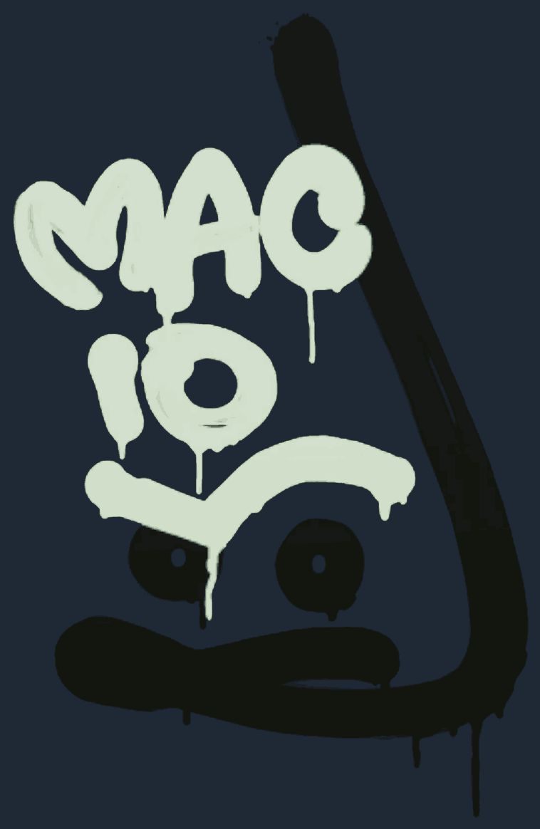 Sealed Graffiti | Recoil MAC-10 Image