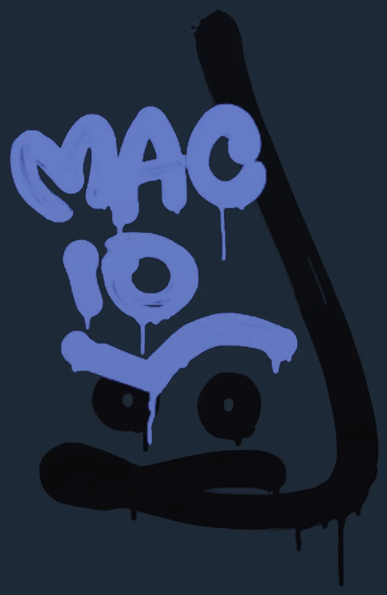 Sealed Graffiti | Recoil MAC-10 Image