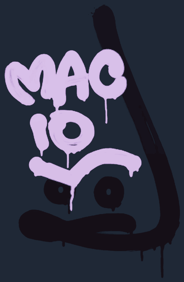 Sealed Graffiti | Recoil MAC-10 Image