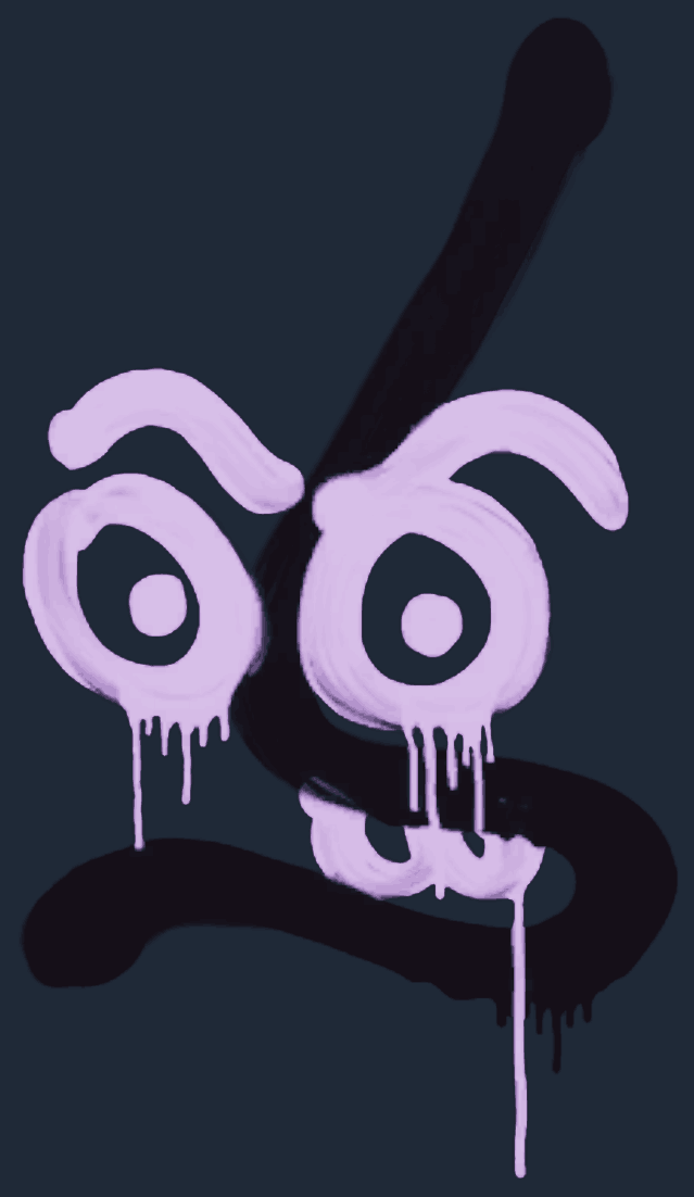 Sealed Graffiti | Recoil MP7 Image