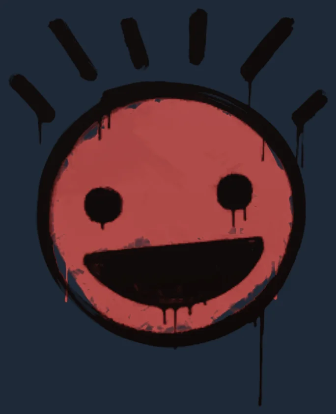 Sealed Graffiti | Still Happy Image