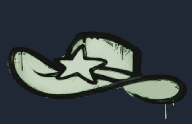 Sealed Graffiti | Sheriff Image