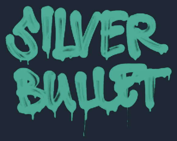 Sealed Graffiti | Silver Bullet Screenshot