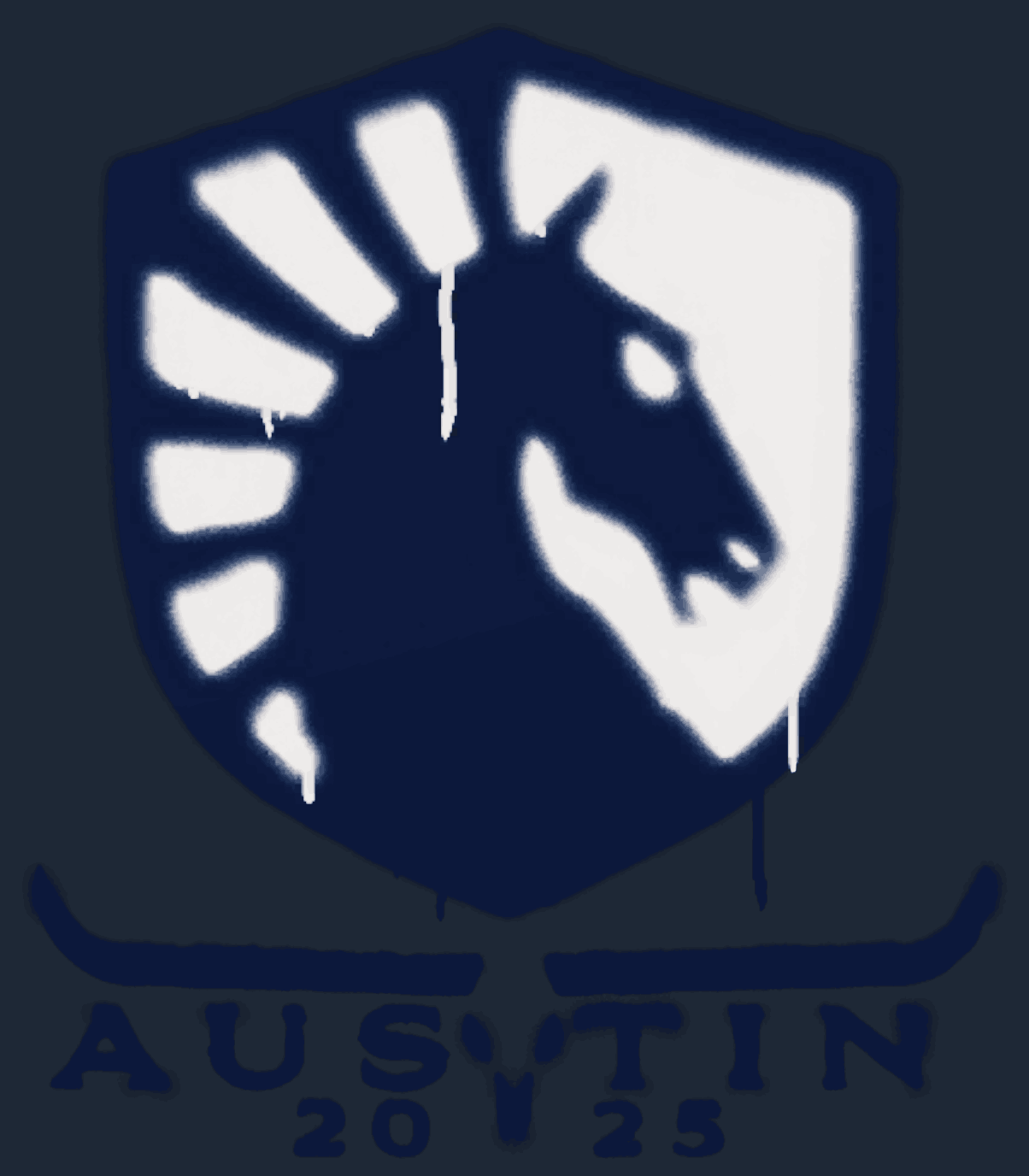 Sealed Graffiti | Team Liquid | Austin 2025 Image