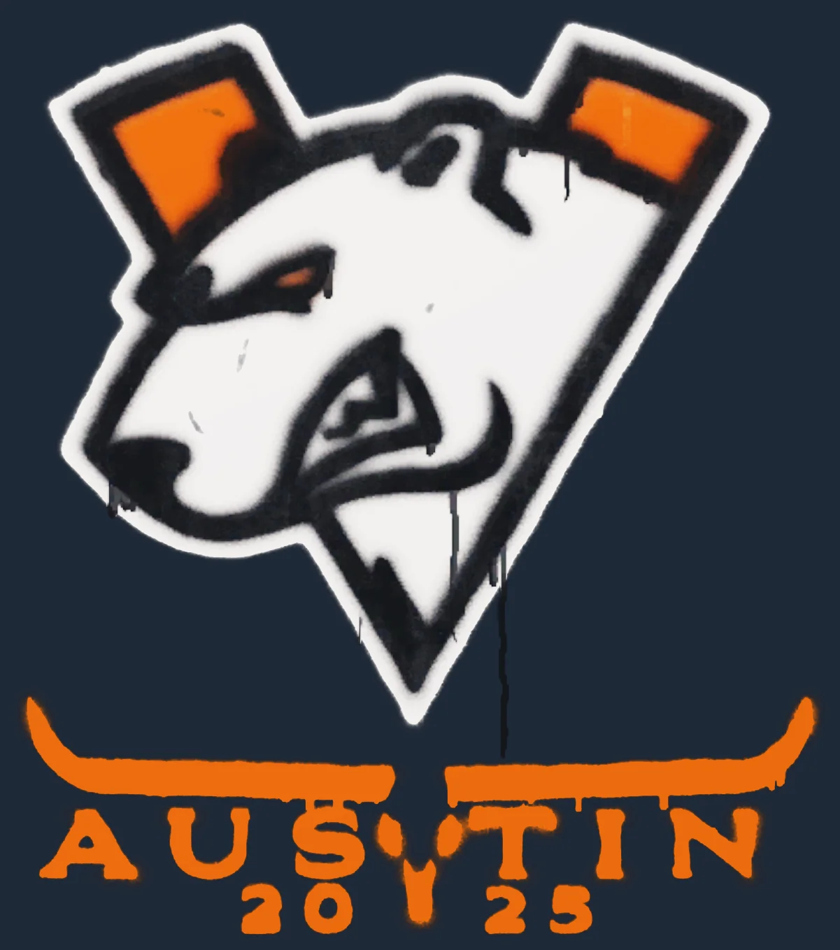 Sealed Graffiti | Virtus.Pro | Austin 2025 Image