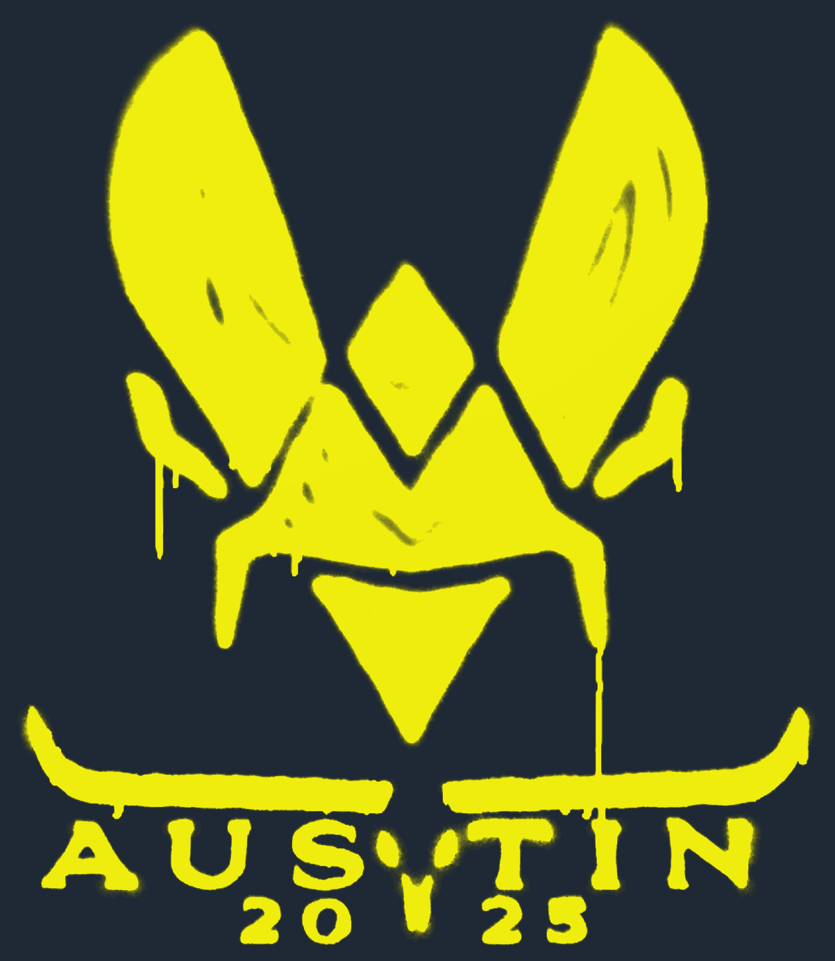 Sealed Graffiti | Vitality | Austin 2025 Image