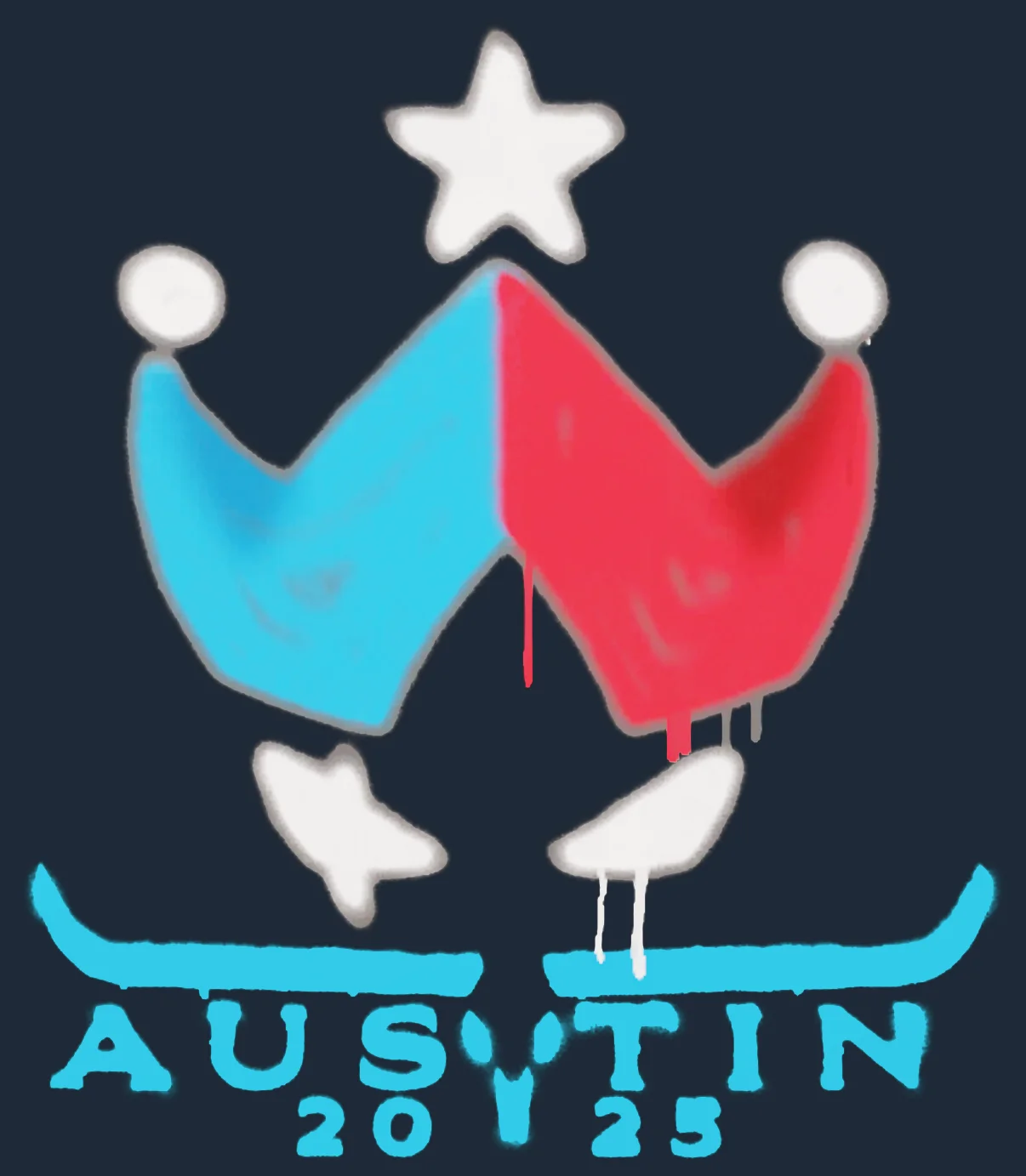 Sealed Graffiti | Wildcard | Austin 2025 Image