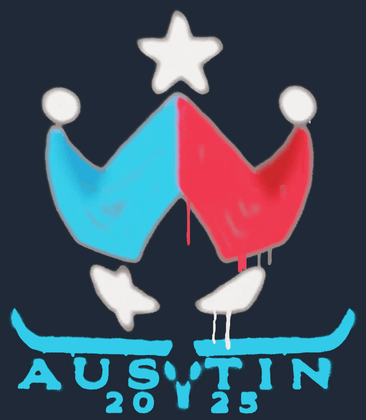 Sealed Graffiti | Wildcard | Austin 2025 Image