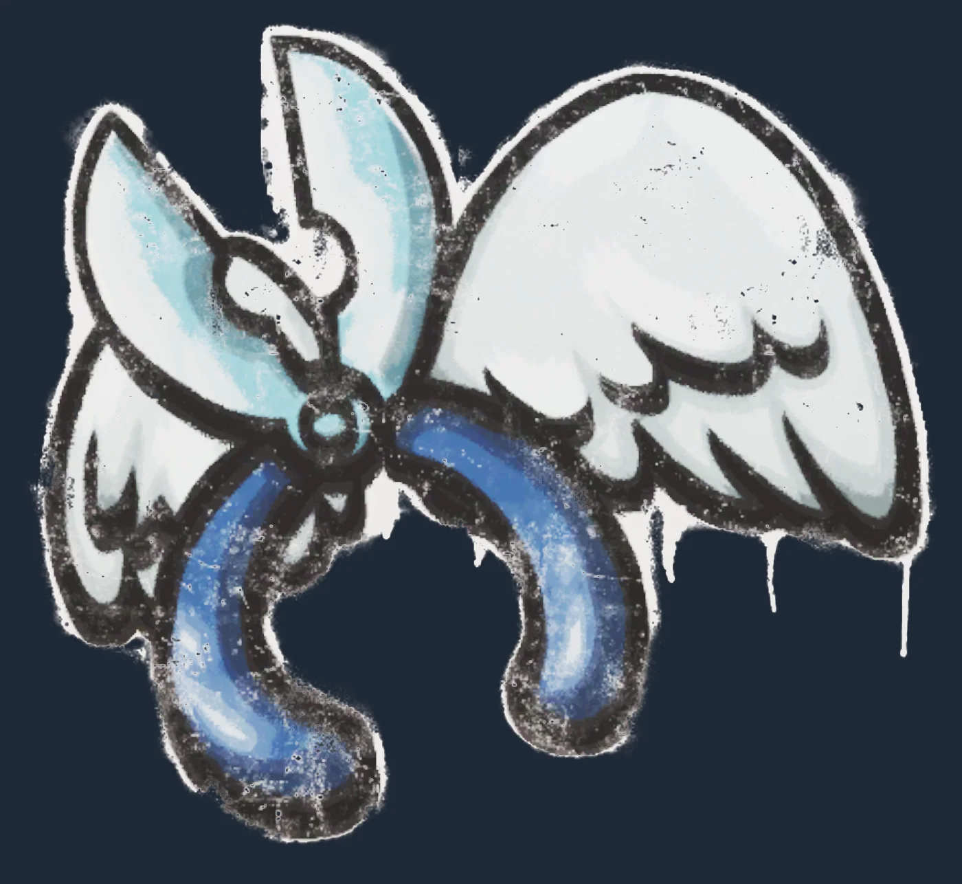 Sealed Graffiti | Winged Defuser Image