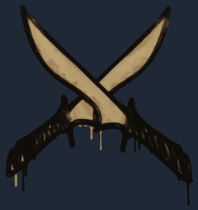 Sealed Graffiti | X-Knives Image