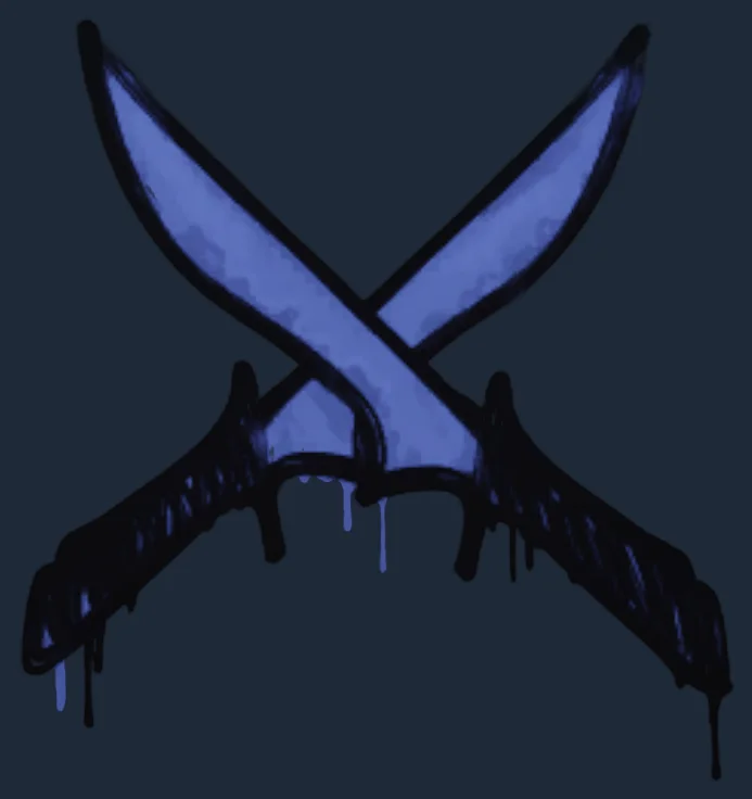 Sealed Graffiti | X-Knives Image