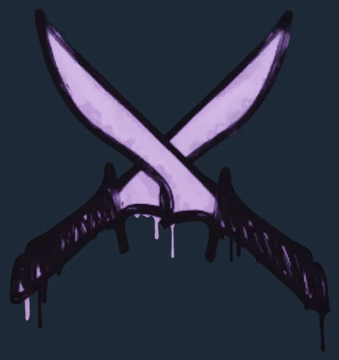 Sealed Graffiti | X-Knives Image