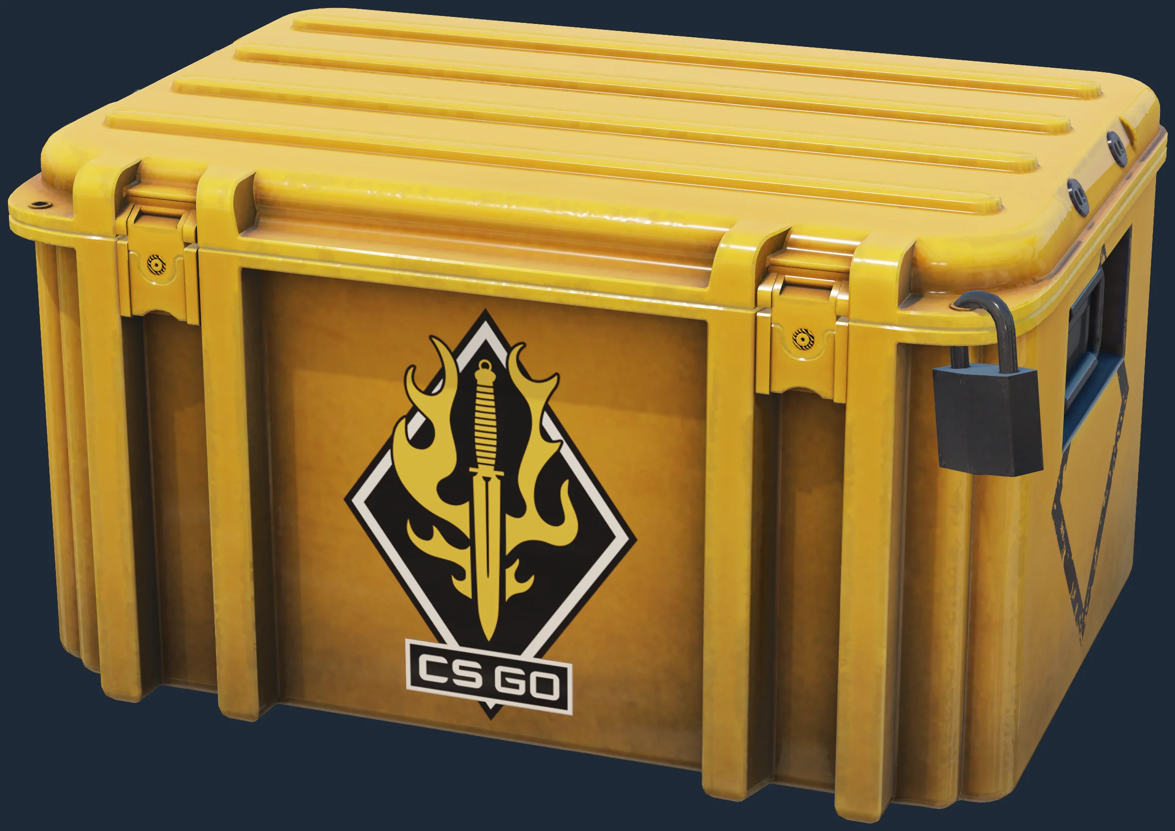 Spectrum 2 Case Image