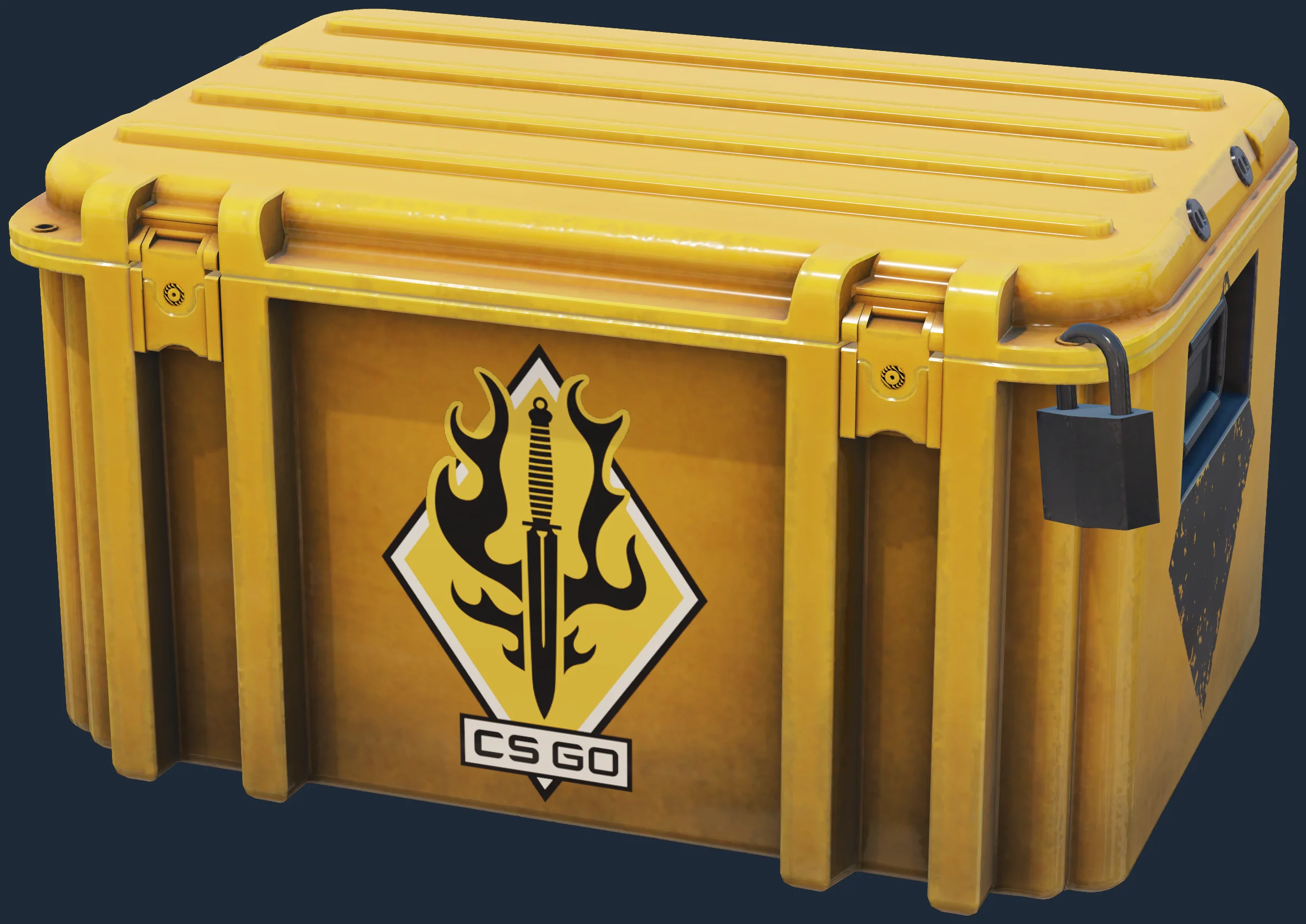 Spectrum Case Image