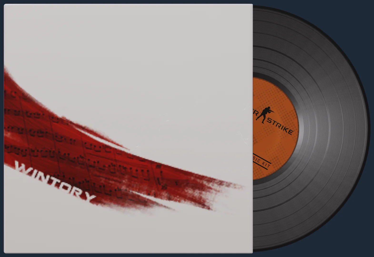 Music Kit | Austin Wintory, Desert Fire Image