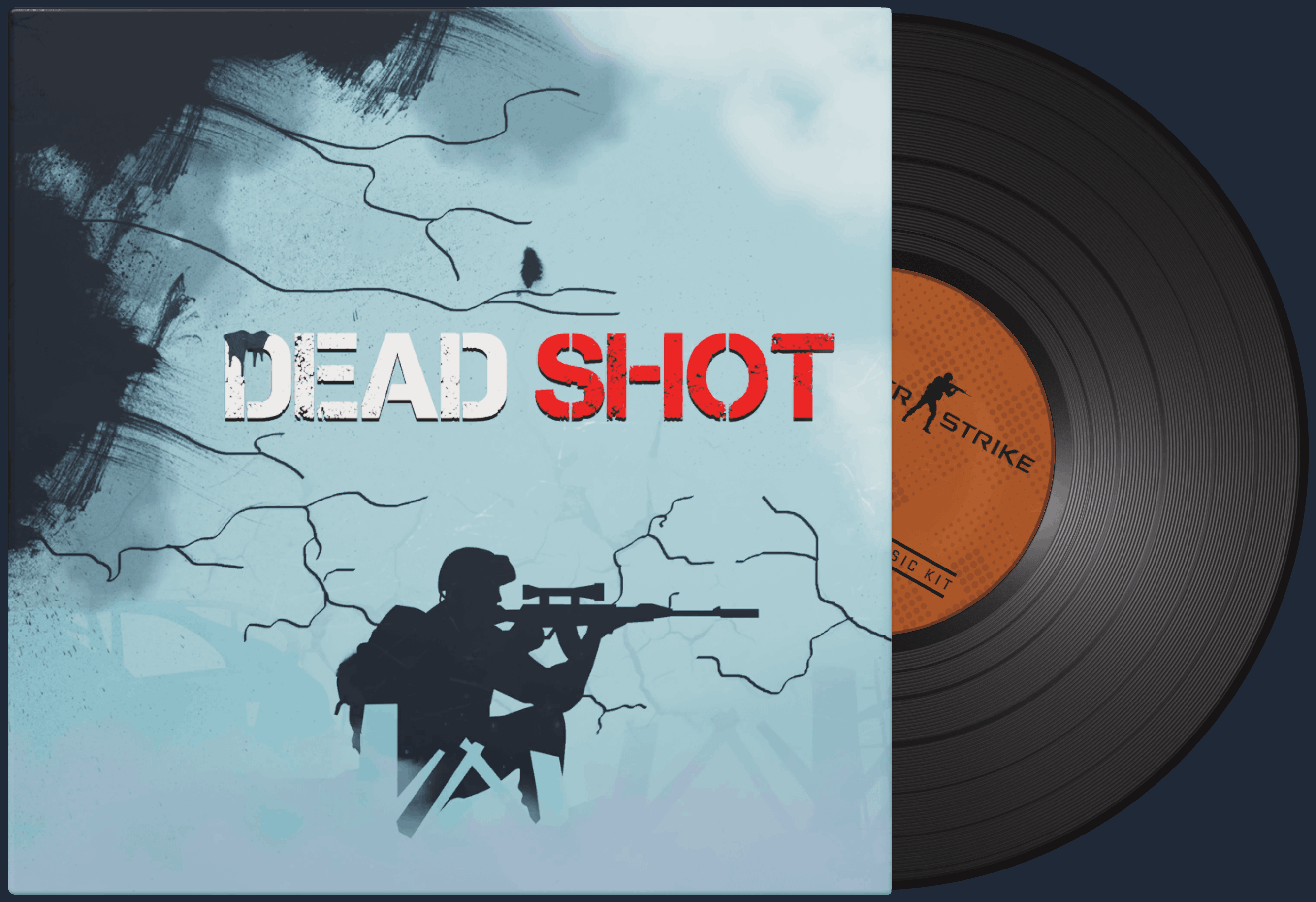 Music Kit | Daniel Sadowski, Dead Shot Image