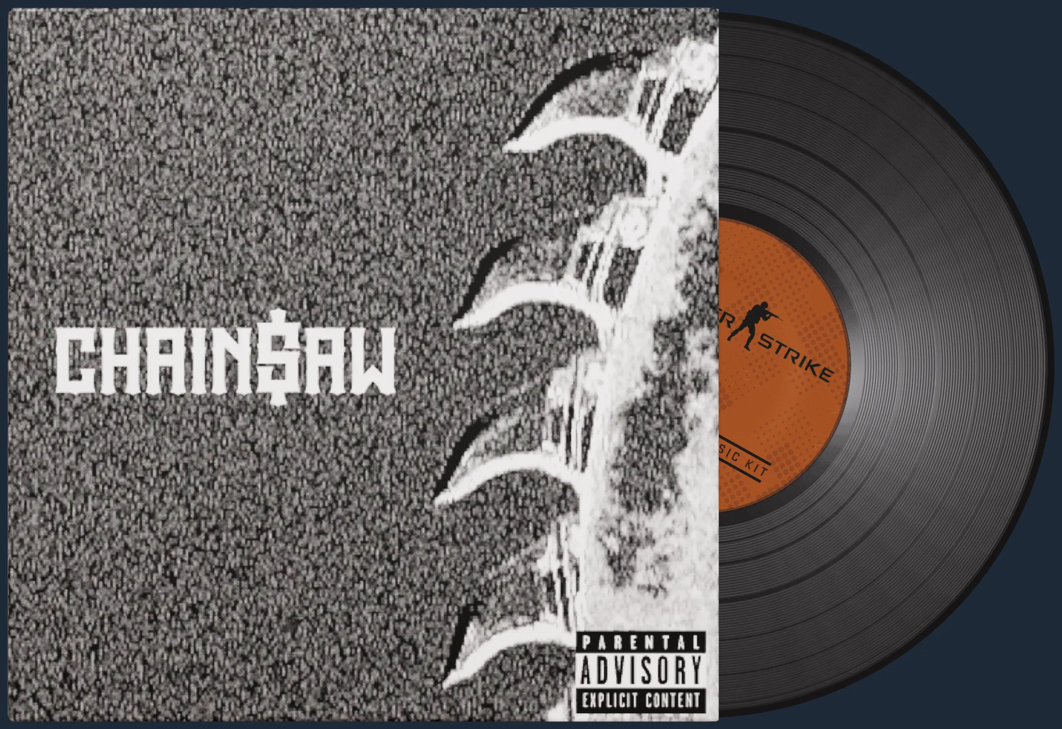 Music Kit | Scarlxrd, CHAIN$AW.LXADXUT. Image