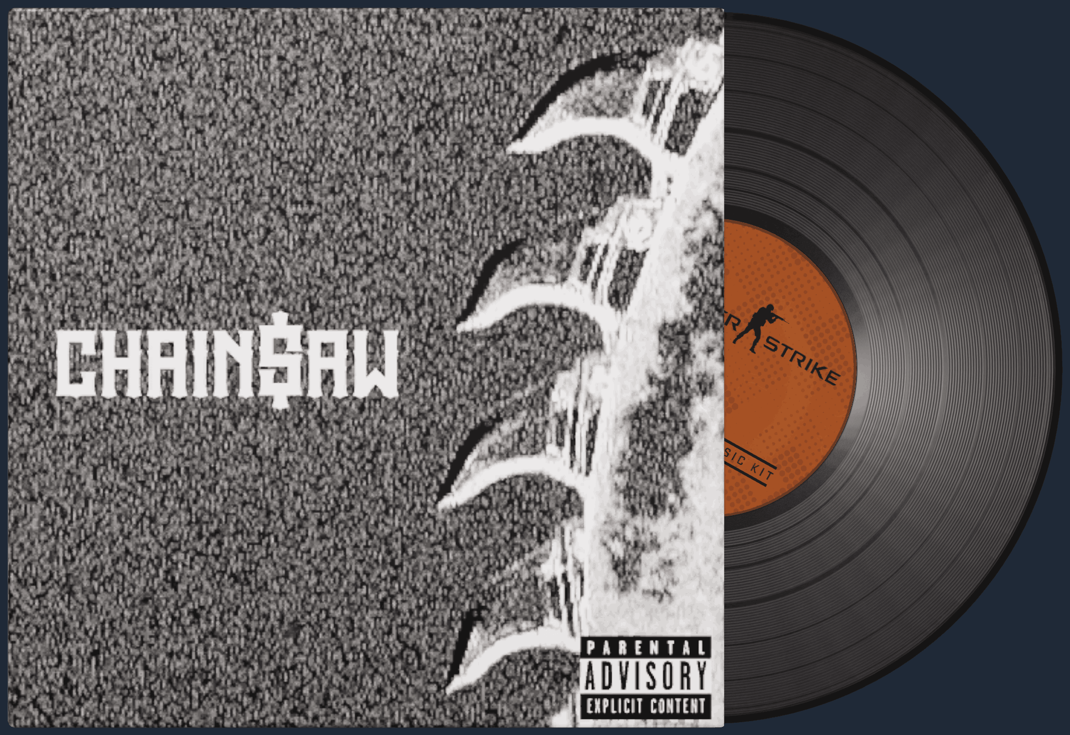 Music Kit | Scarlxrd, CHAIN$AW.LXADXUT. Image