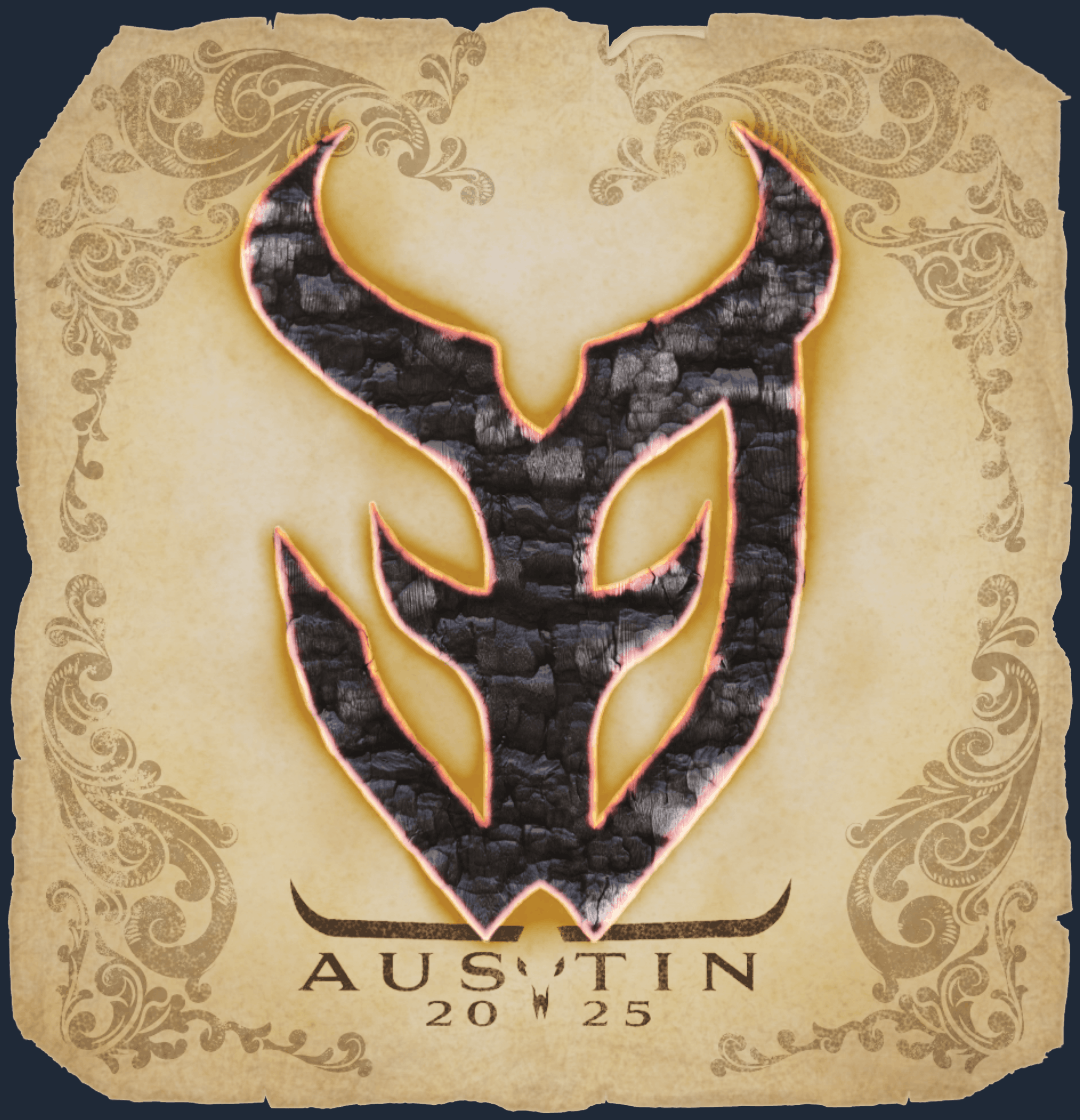 Sticker | 3DMAX | Austin 2025 Image