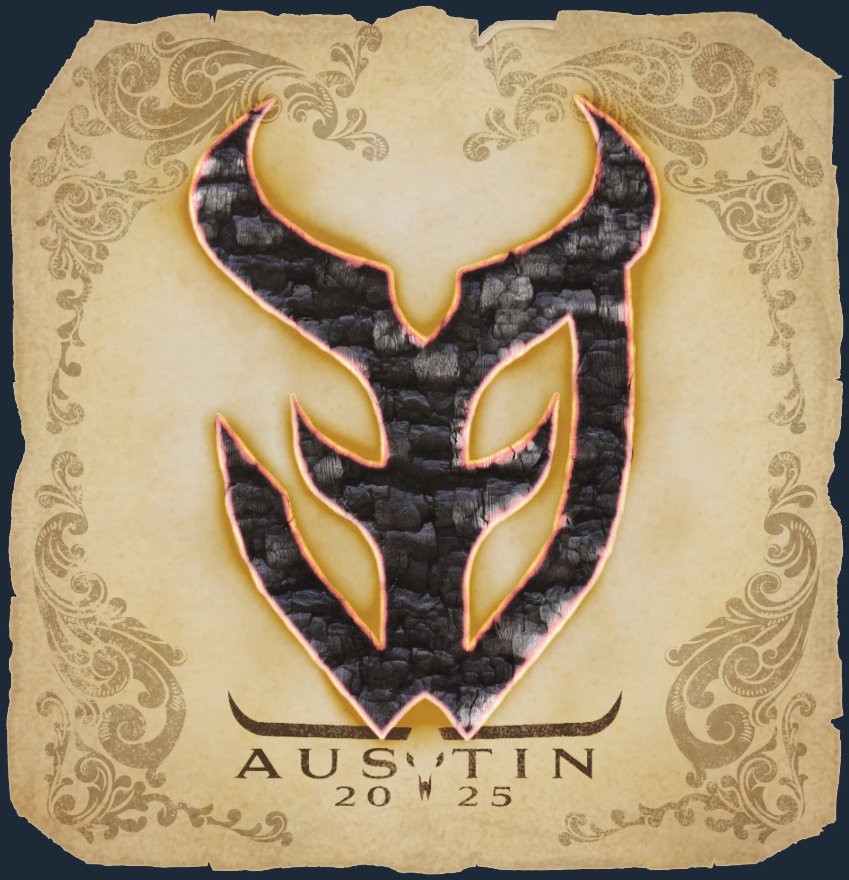 Sticker | 3DMAX | Austin 2025 Image