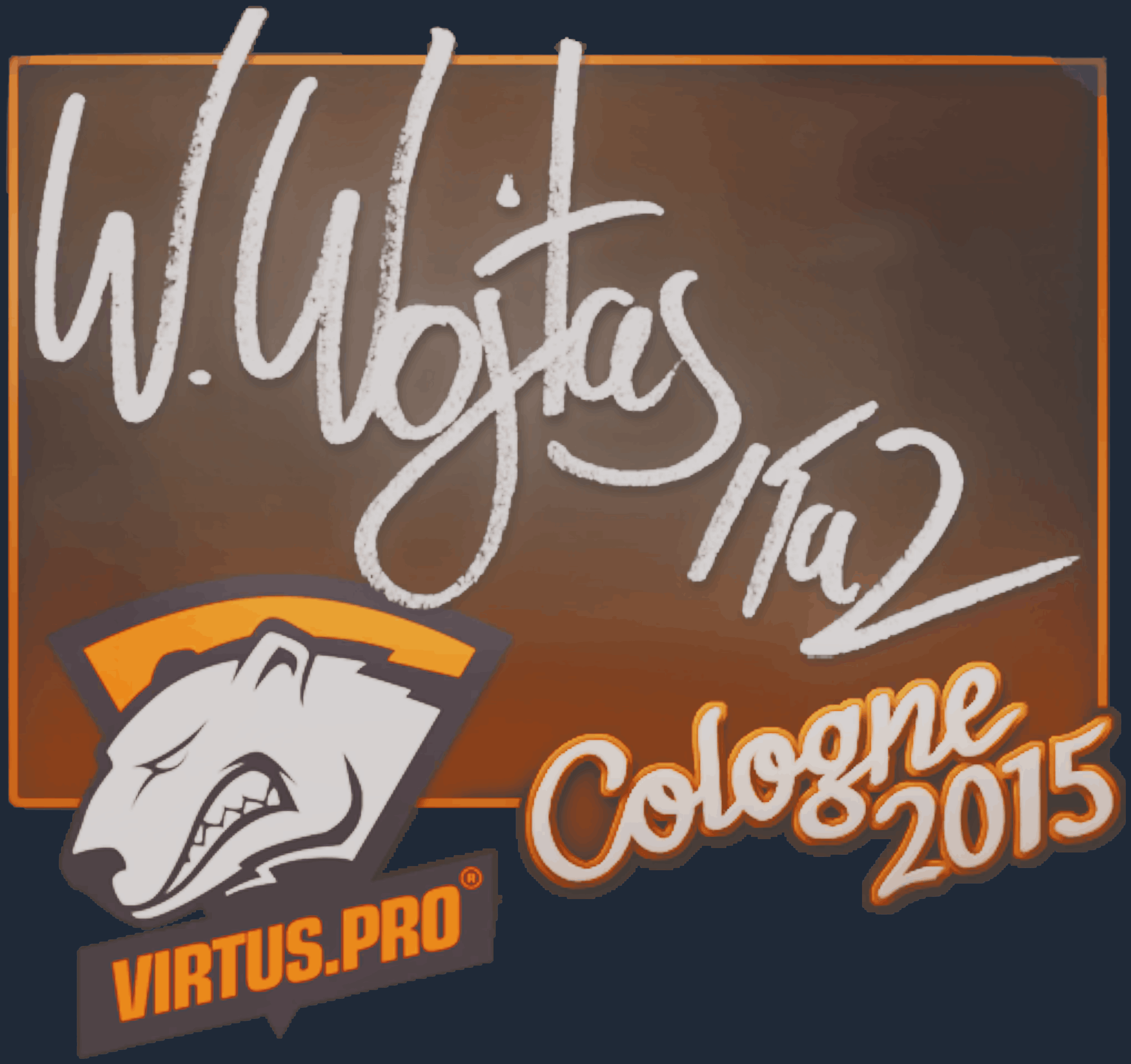 Sticker | TaZ | Cologne 2015 Image