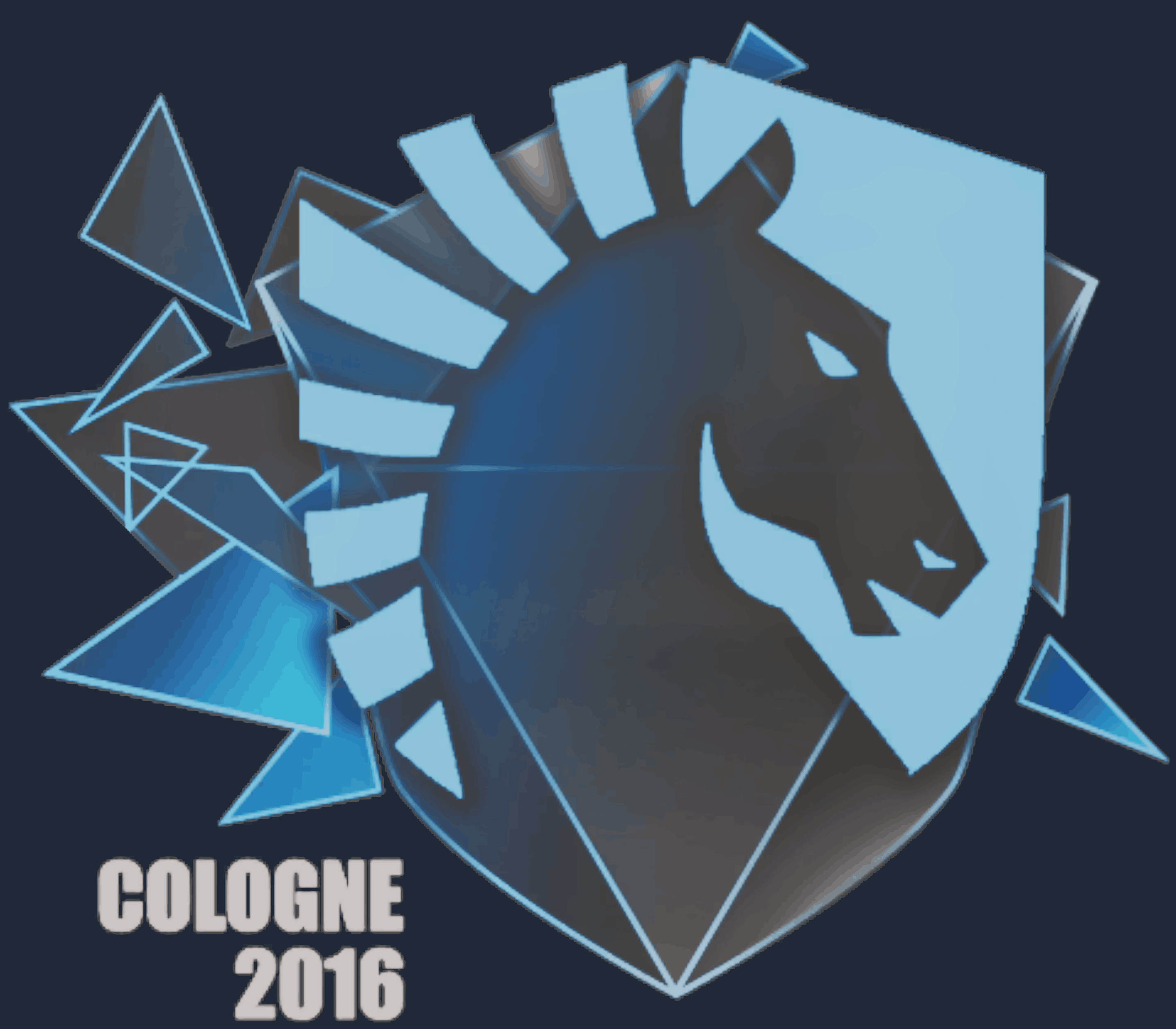 Sticker | Team Liquid | Cologne 2016 Image