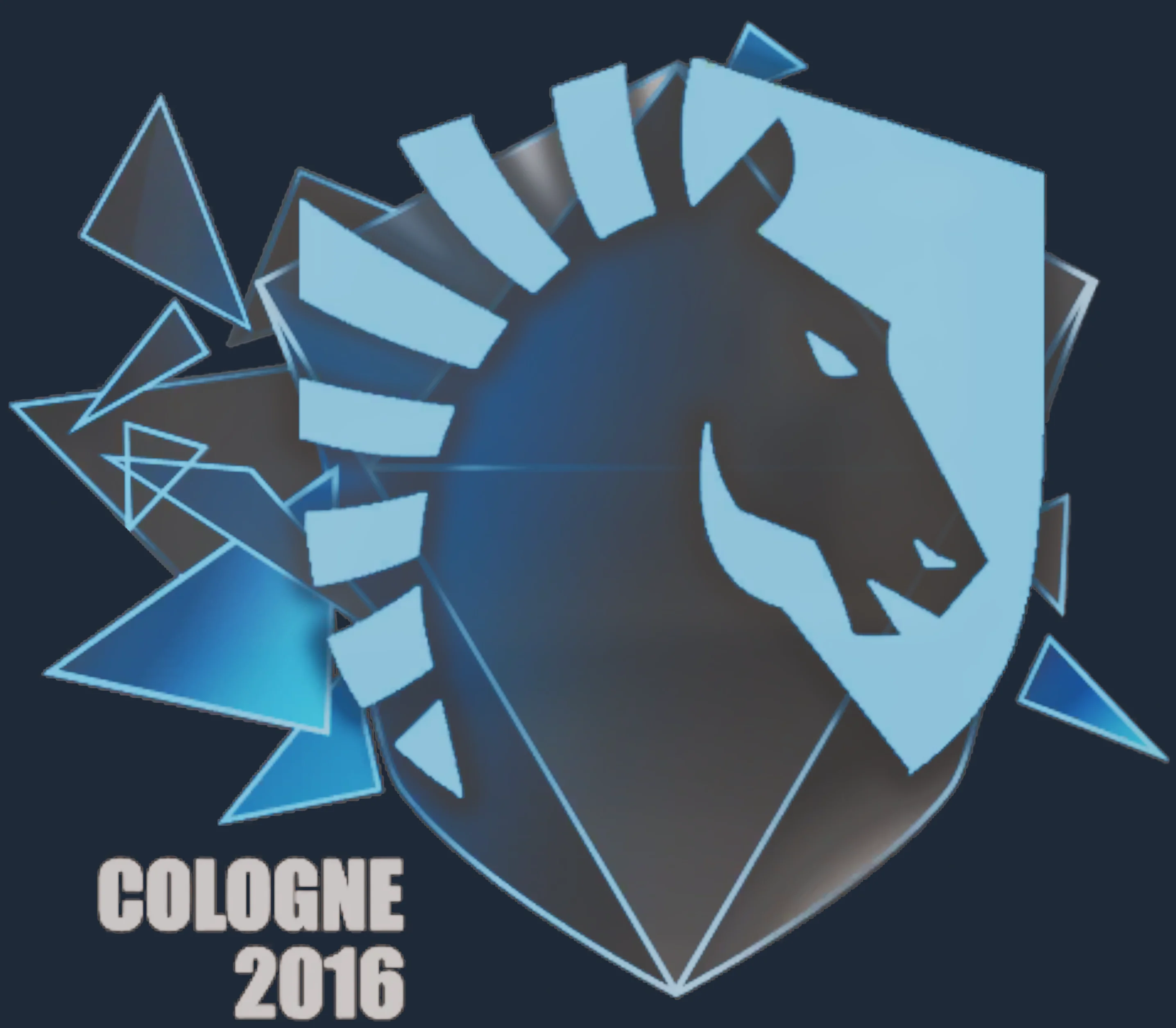 Sticker | Team Liquid | Cologne 2016 Image
