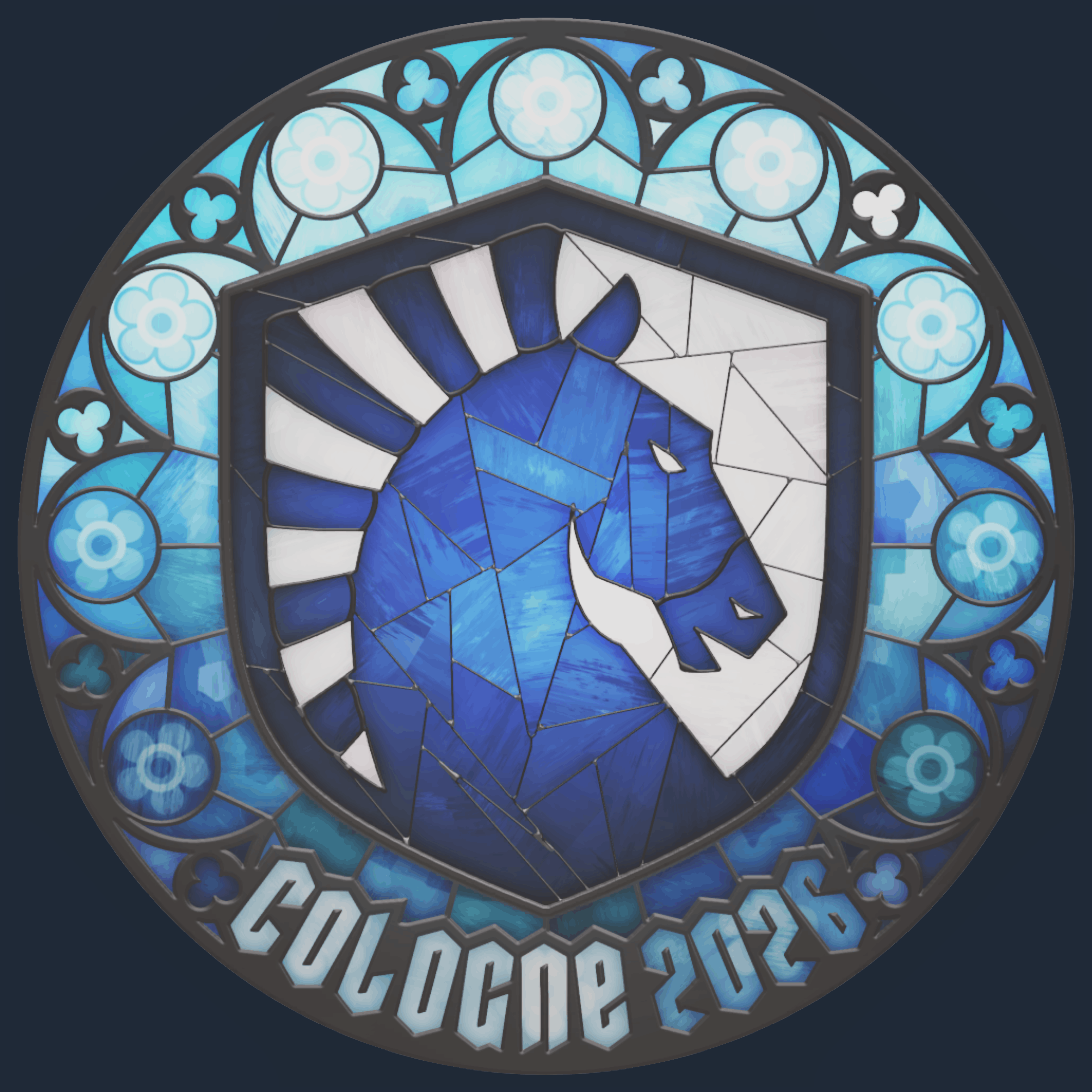 Sticker | Team Liquid | Cologne 2026 Image