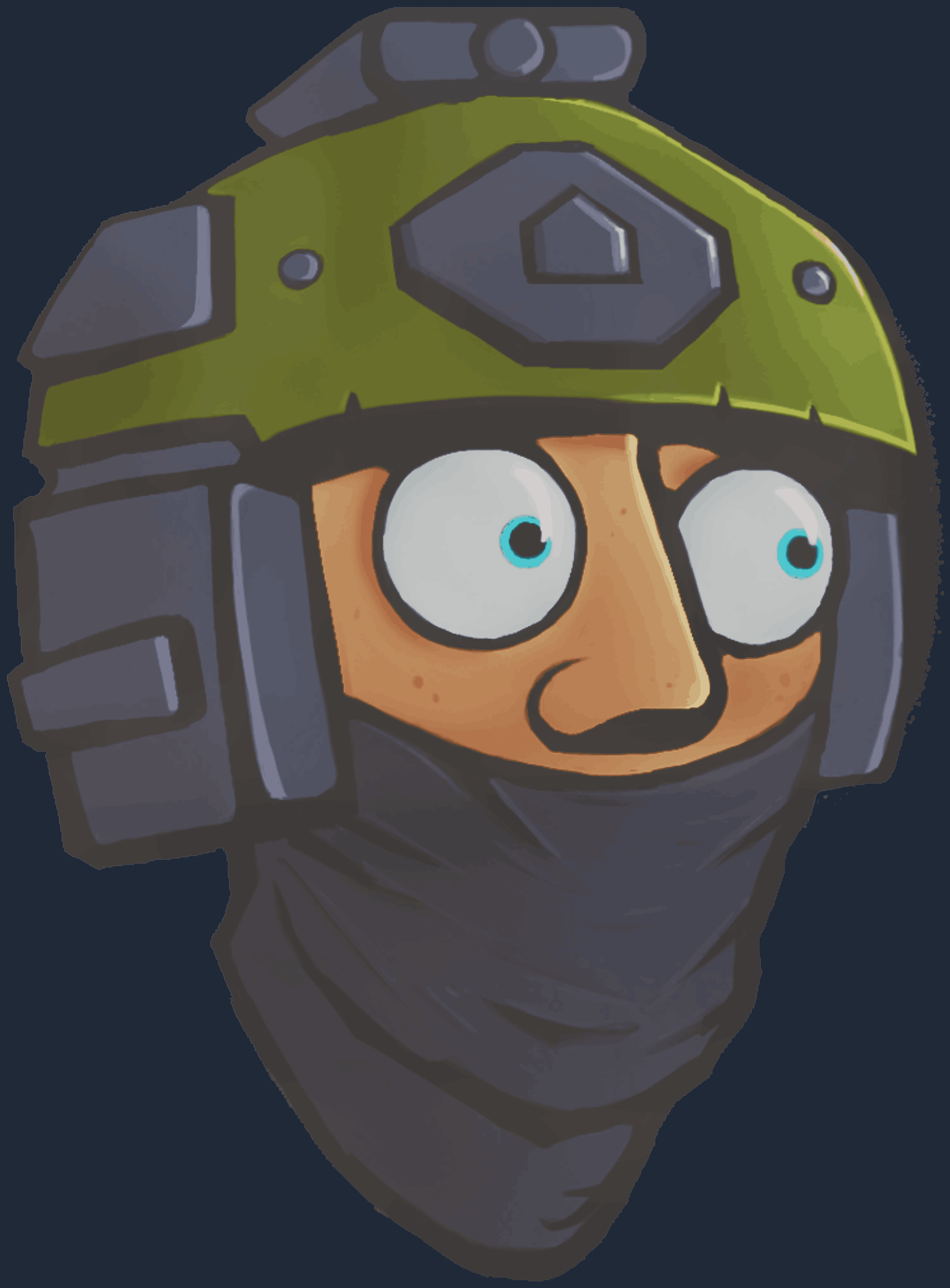 Sticker | Terrorized Image
