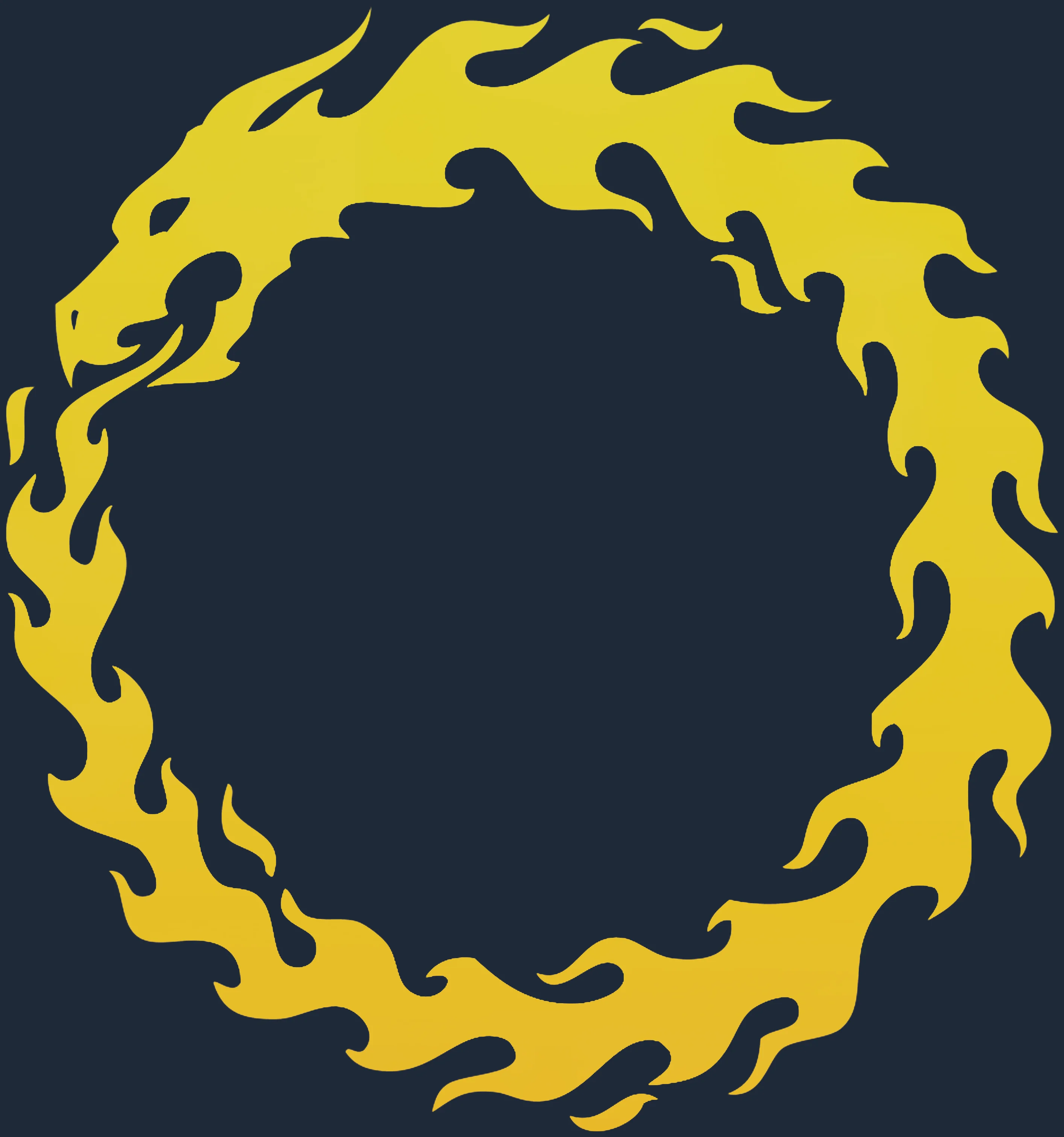 Sticker | Thousand Sons 1 Image