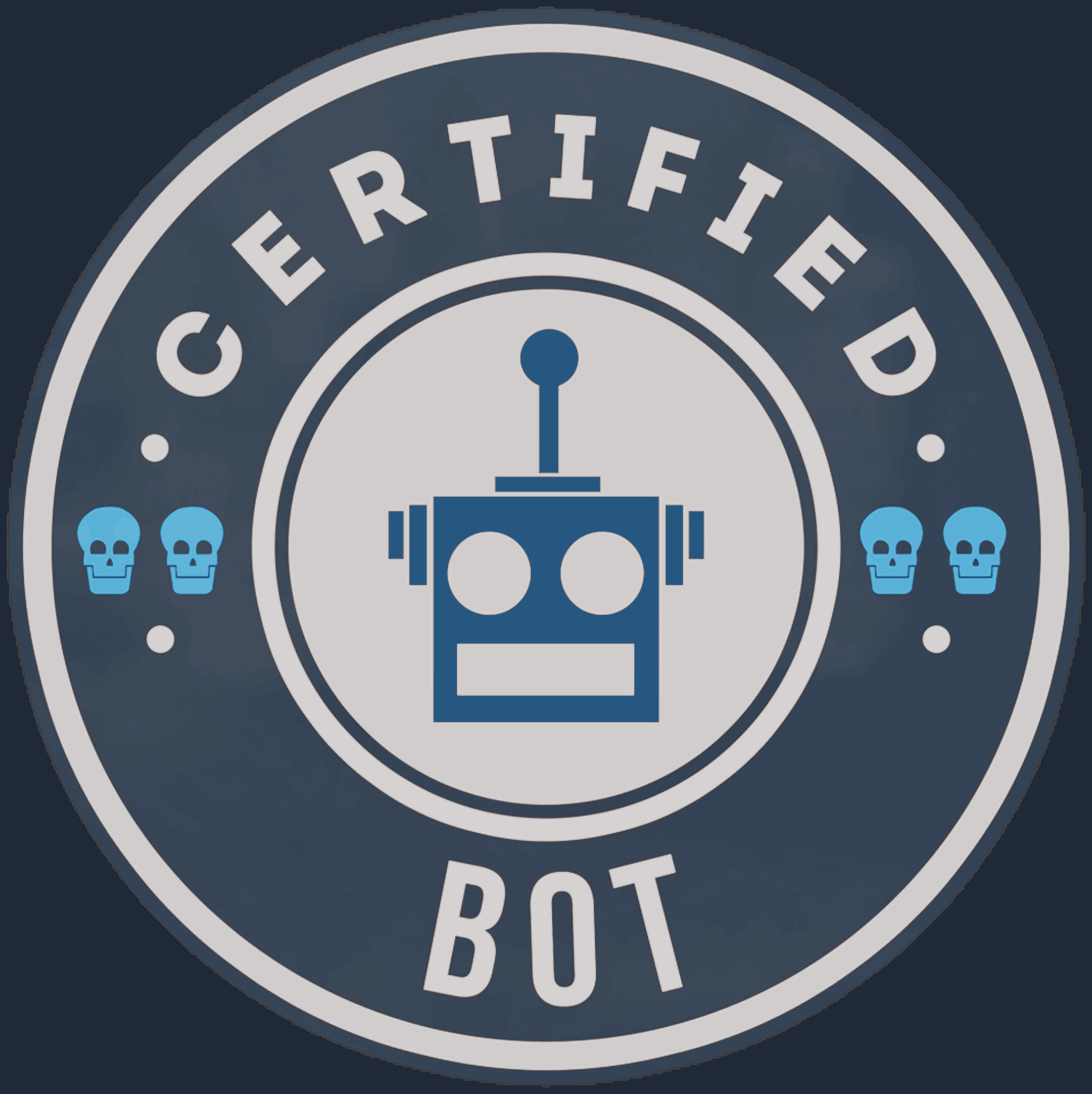 Sticker | The Bot Screenshot