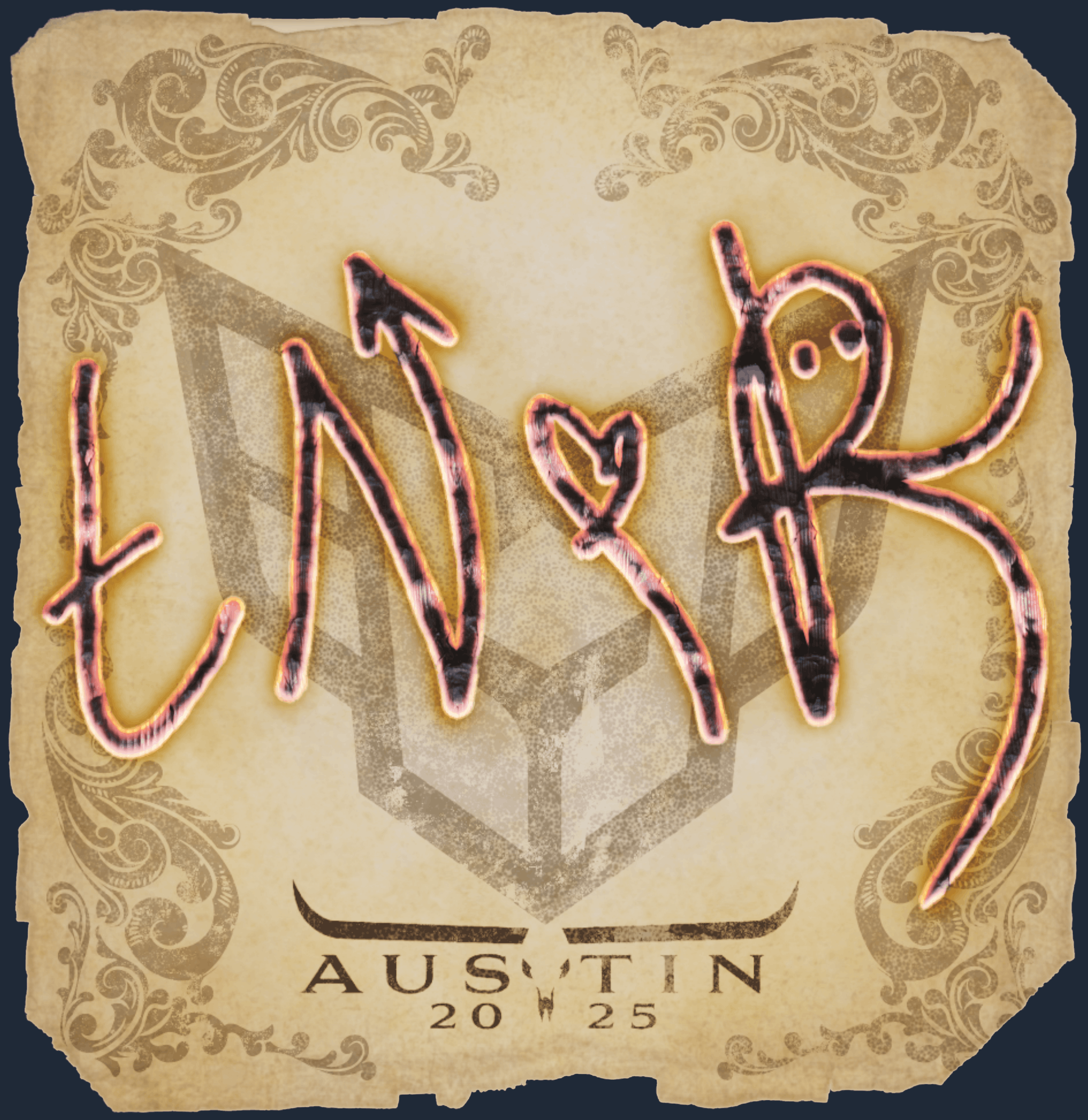 Sticker | tN1R | Austin 2025 Image