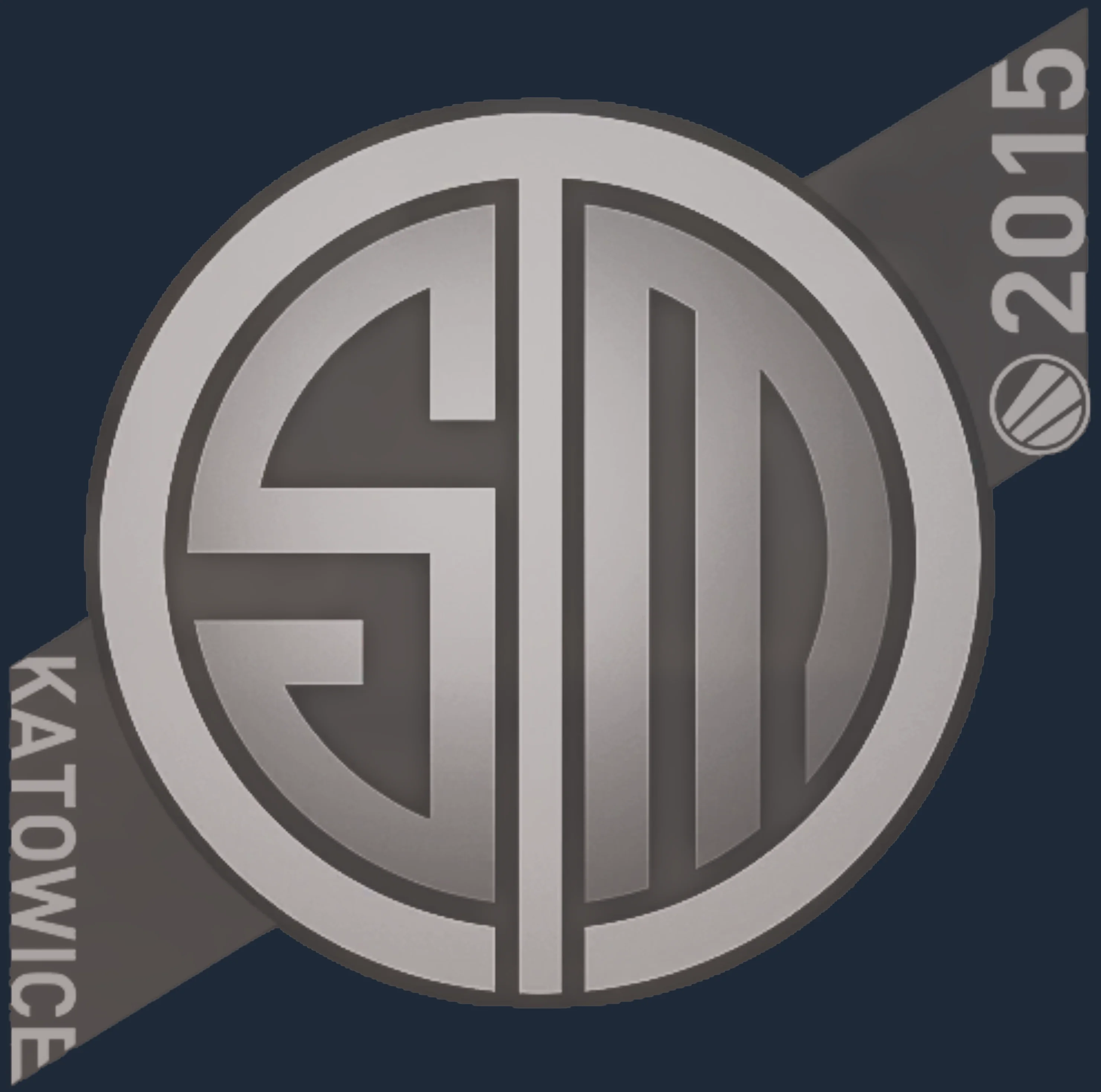 Sticker | TSM Kinguin | Katowice 2015 Image