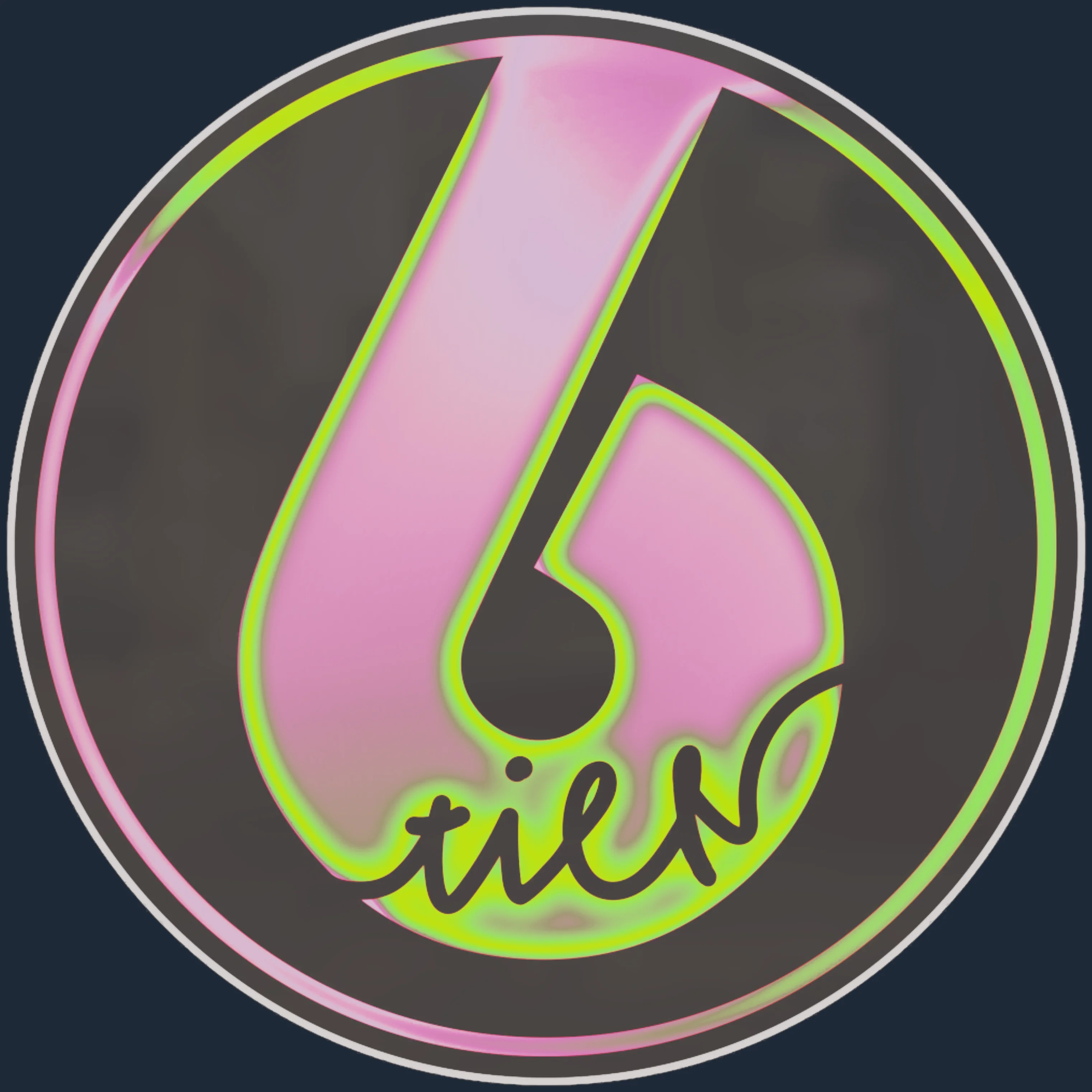 Sticker | Watermelon Tier6 (Holo) Image