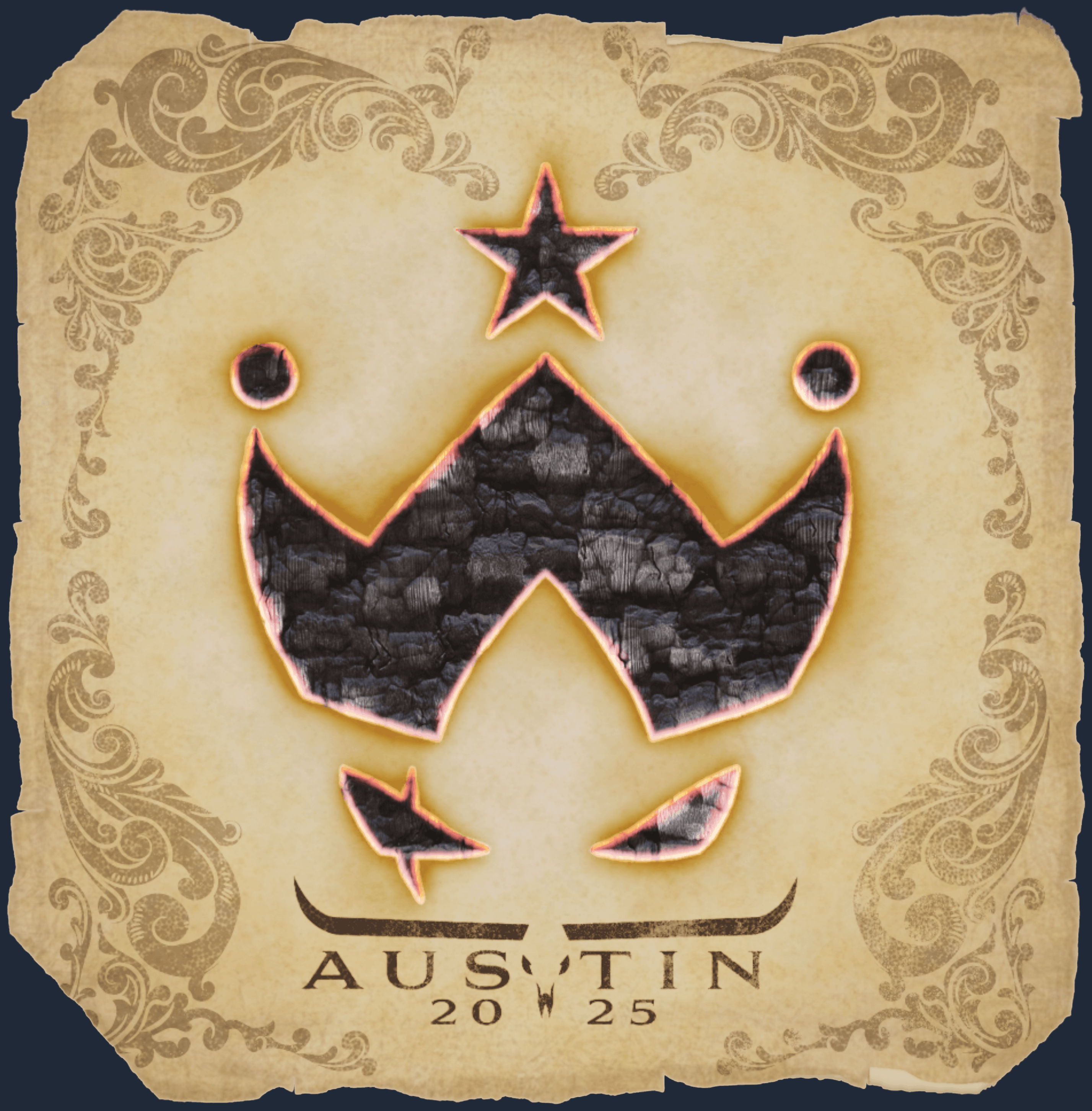 Sticker | Wildcard | Austin 2025 Image