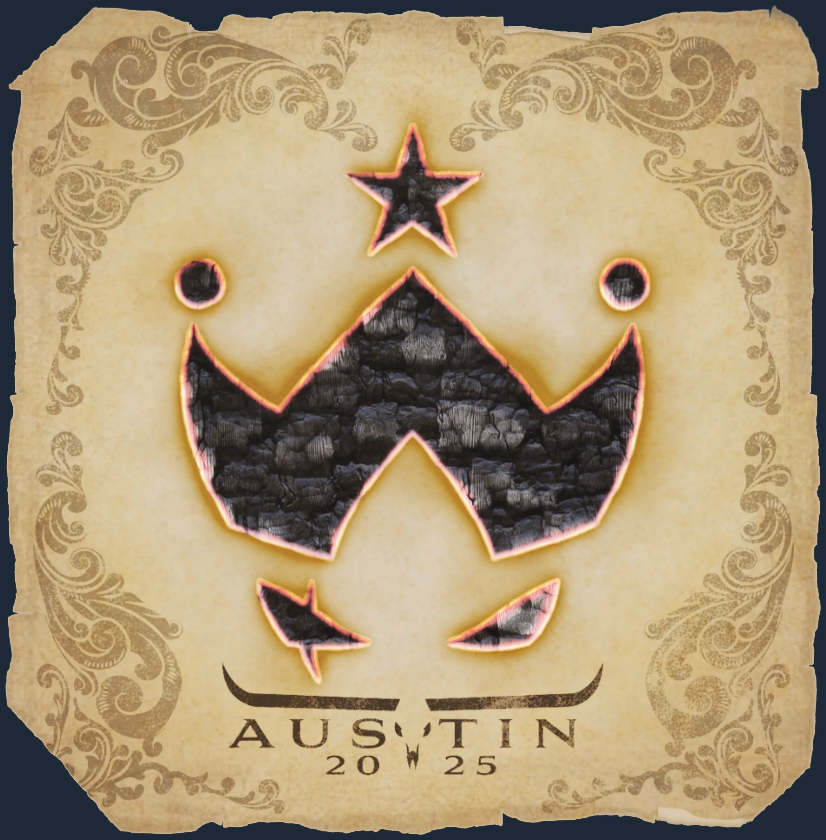 Sticker | Wildcard | Austin 2025 Image
