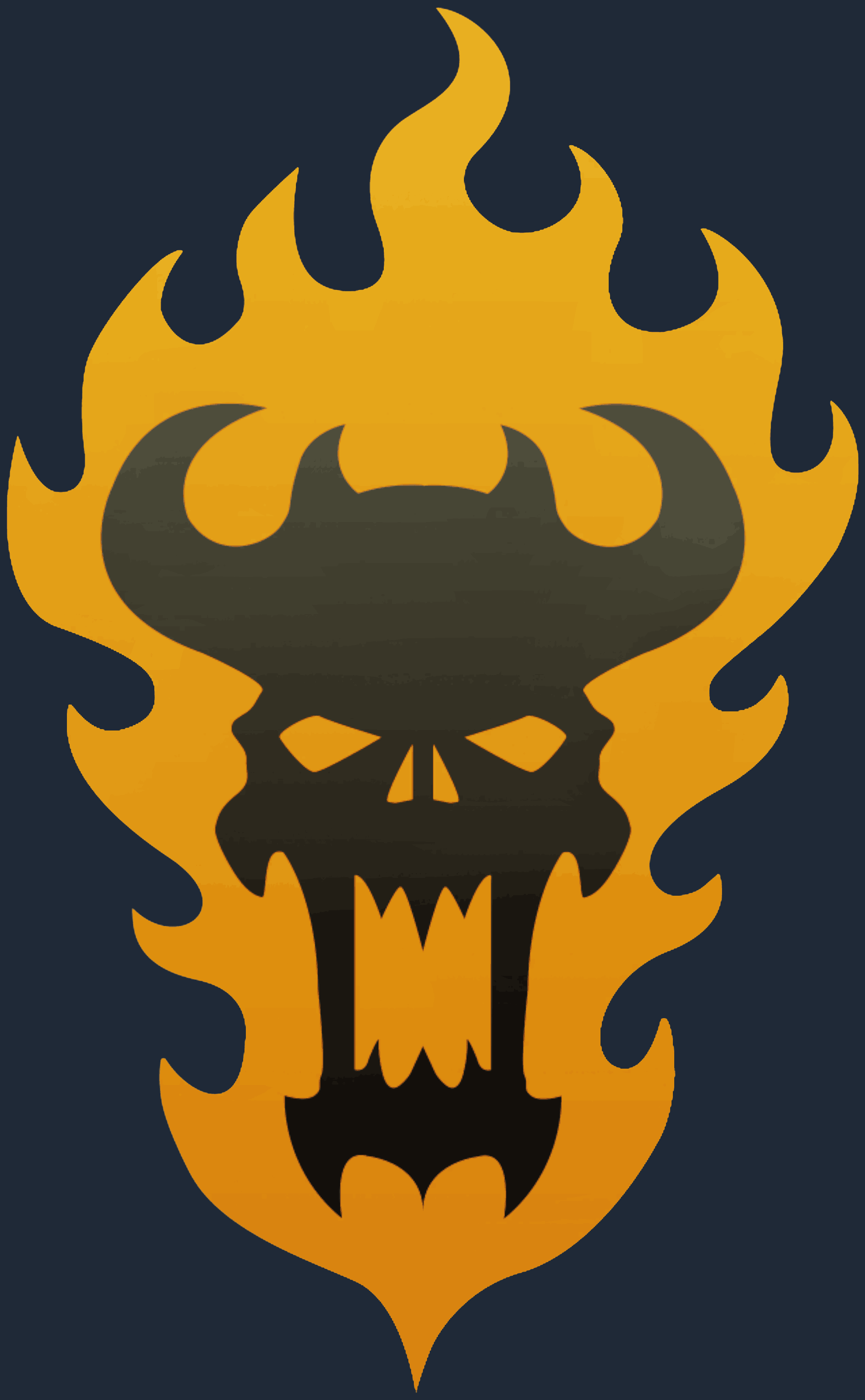 Sticker | Word Bearers 1 Image