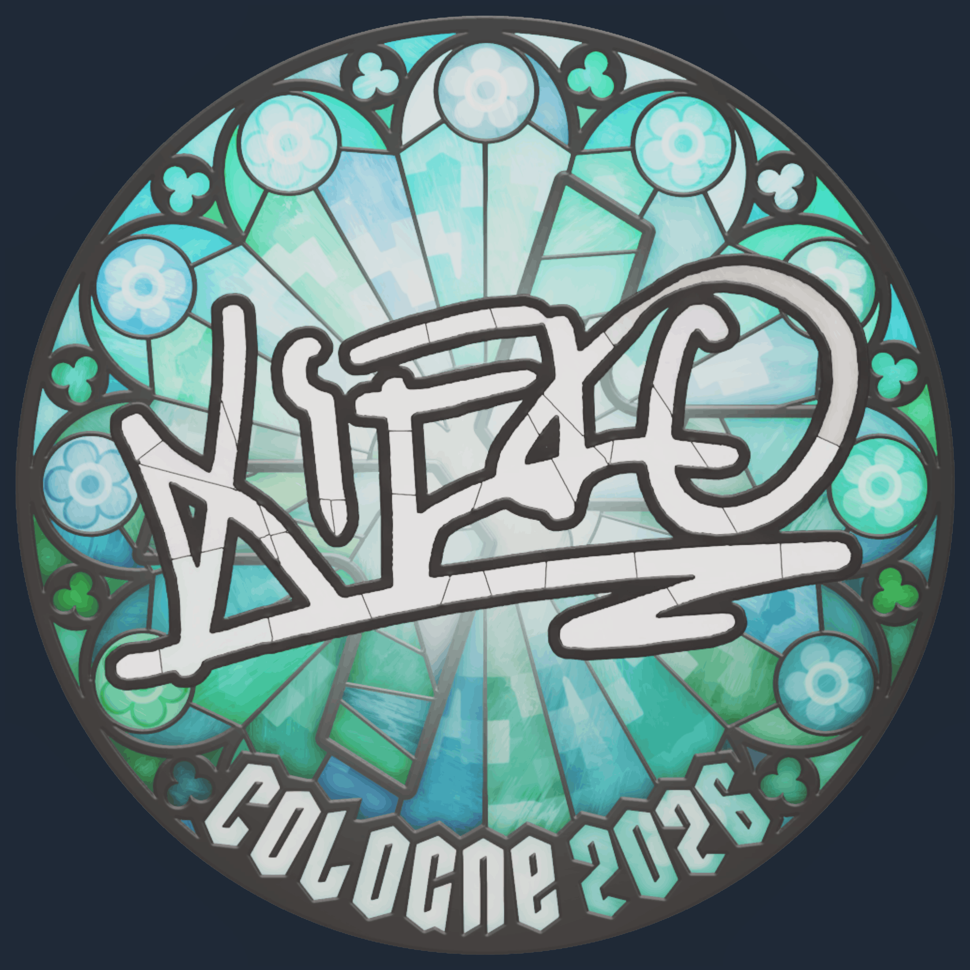 Sticker | xiELO | Cologne 2026 Image