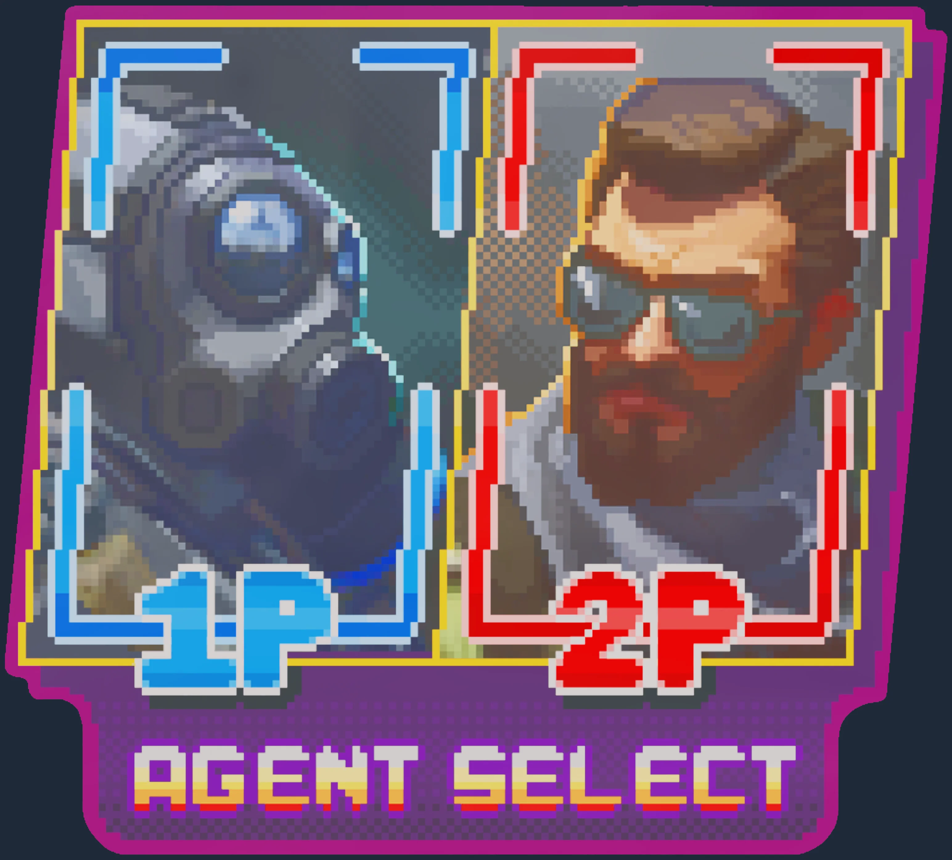 Sticker | Agent Select Image