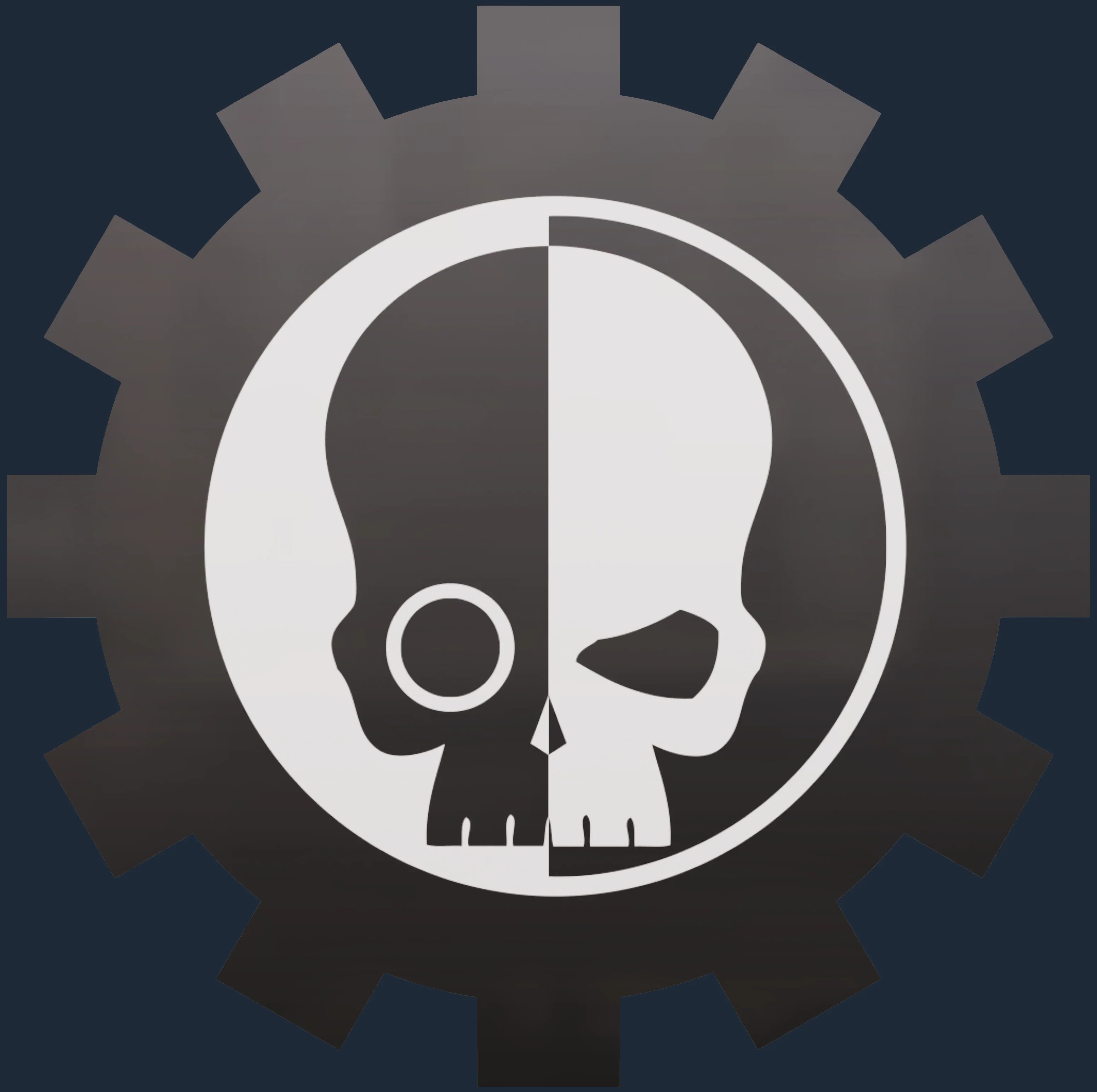 Sticker | Adeptus Mechanicus 2 Image