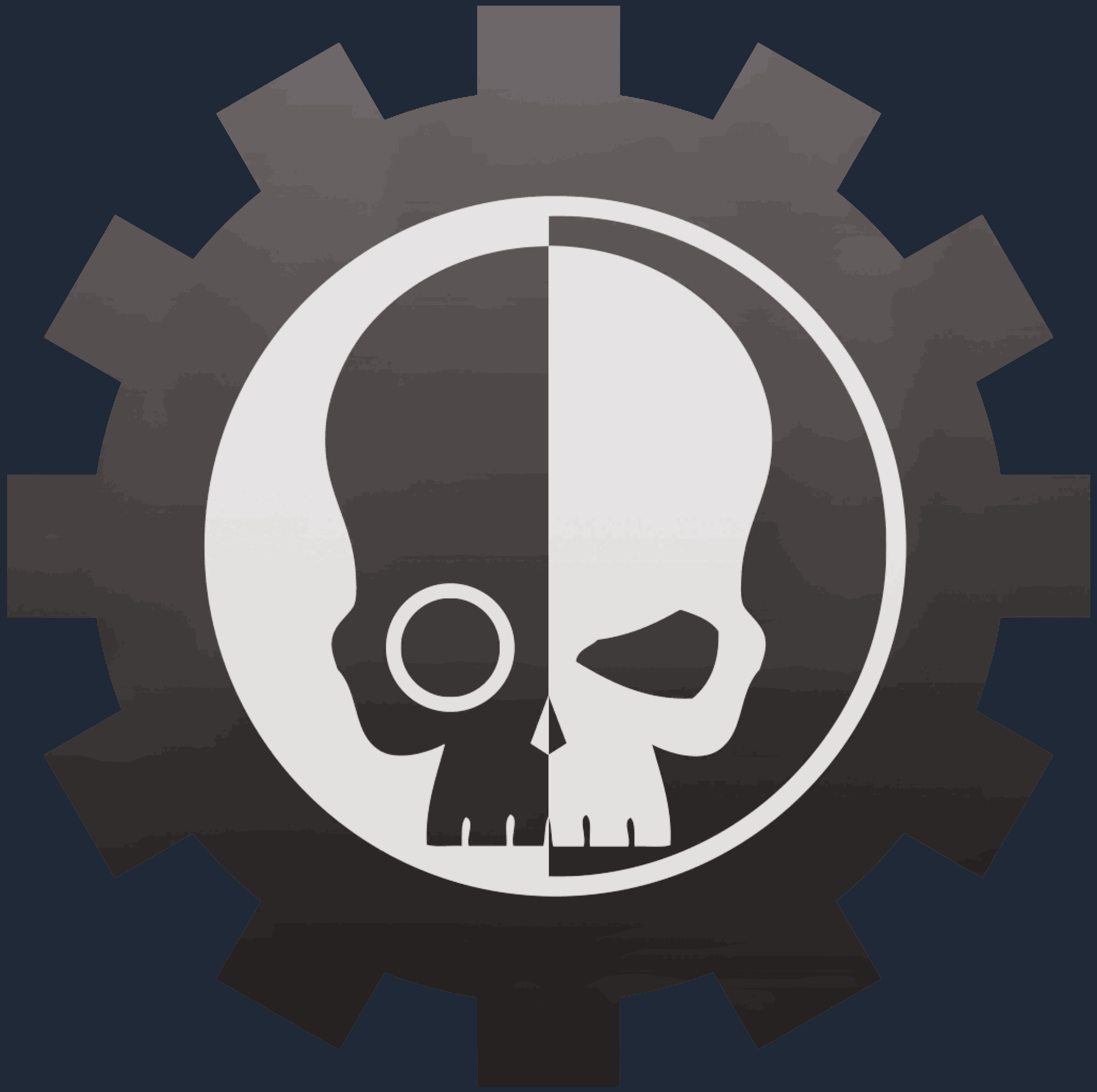 Sticker | Adeptus Mechanicus 2 Image