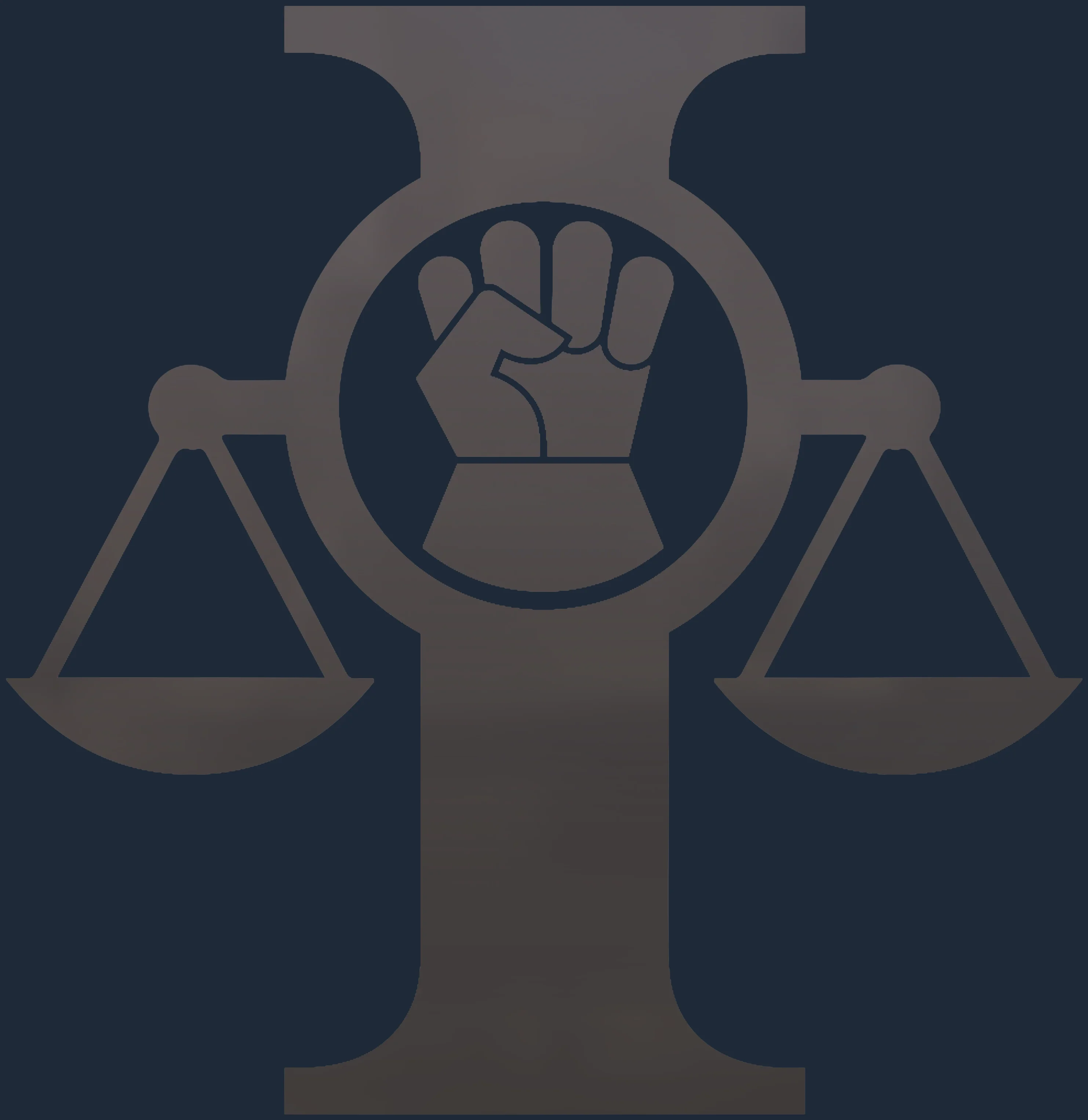 Sticker | Adeptus Arbites Image
