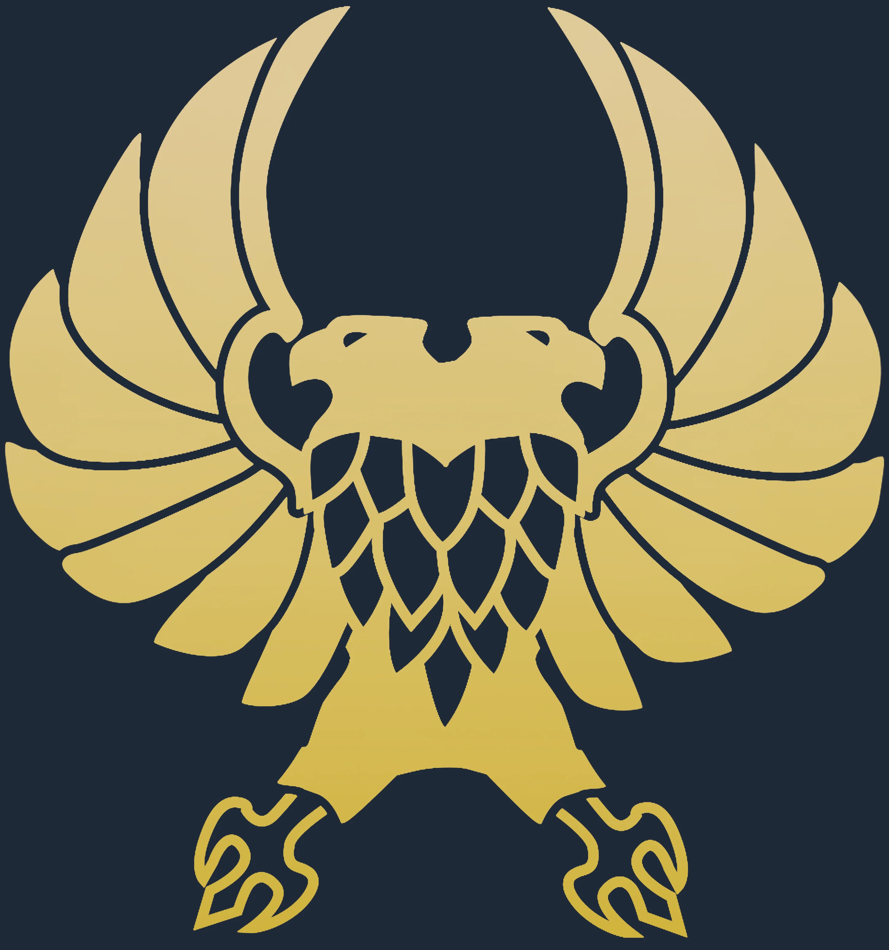 Sticker | Adeptus Custodes 2 Image