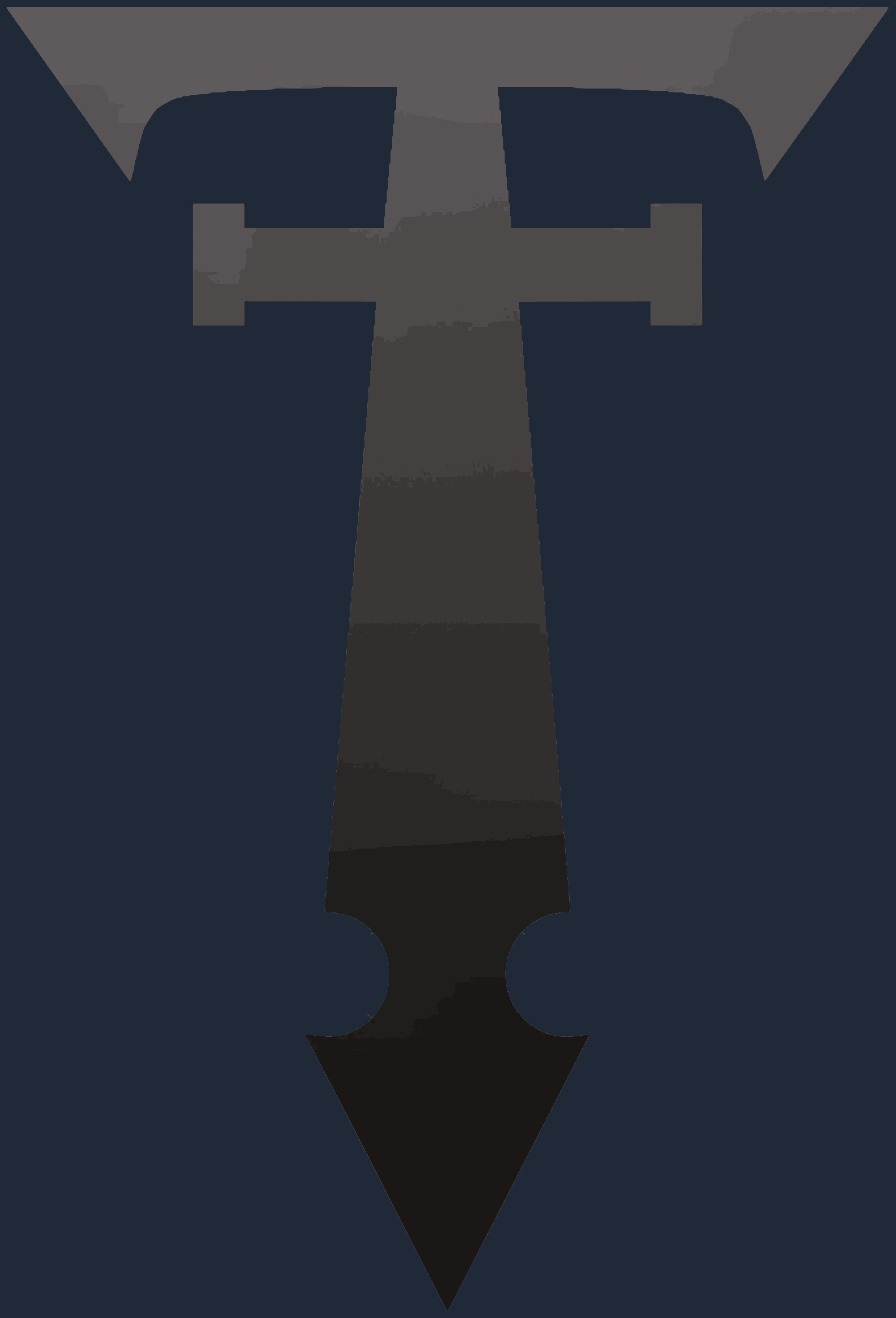 Sticker | Adeptus Titanicus 1 Image