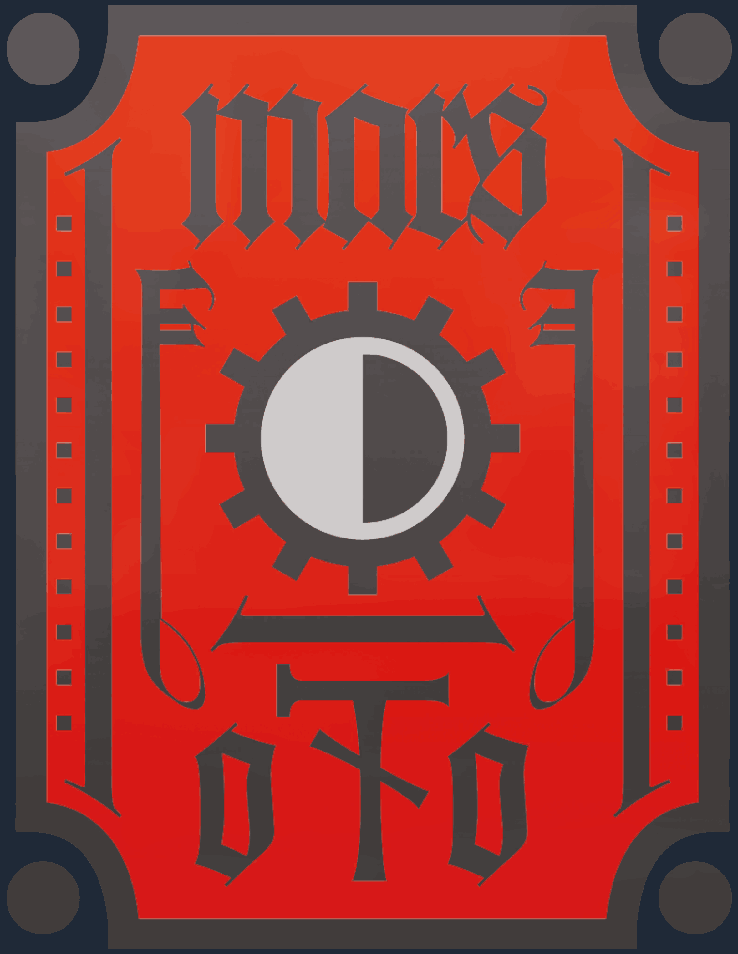 Sticker | Adeptus Titanicus 2 Image