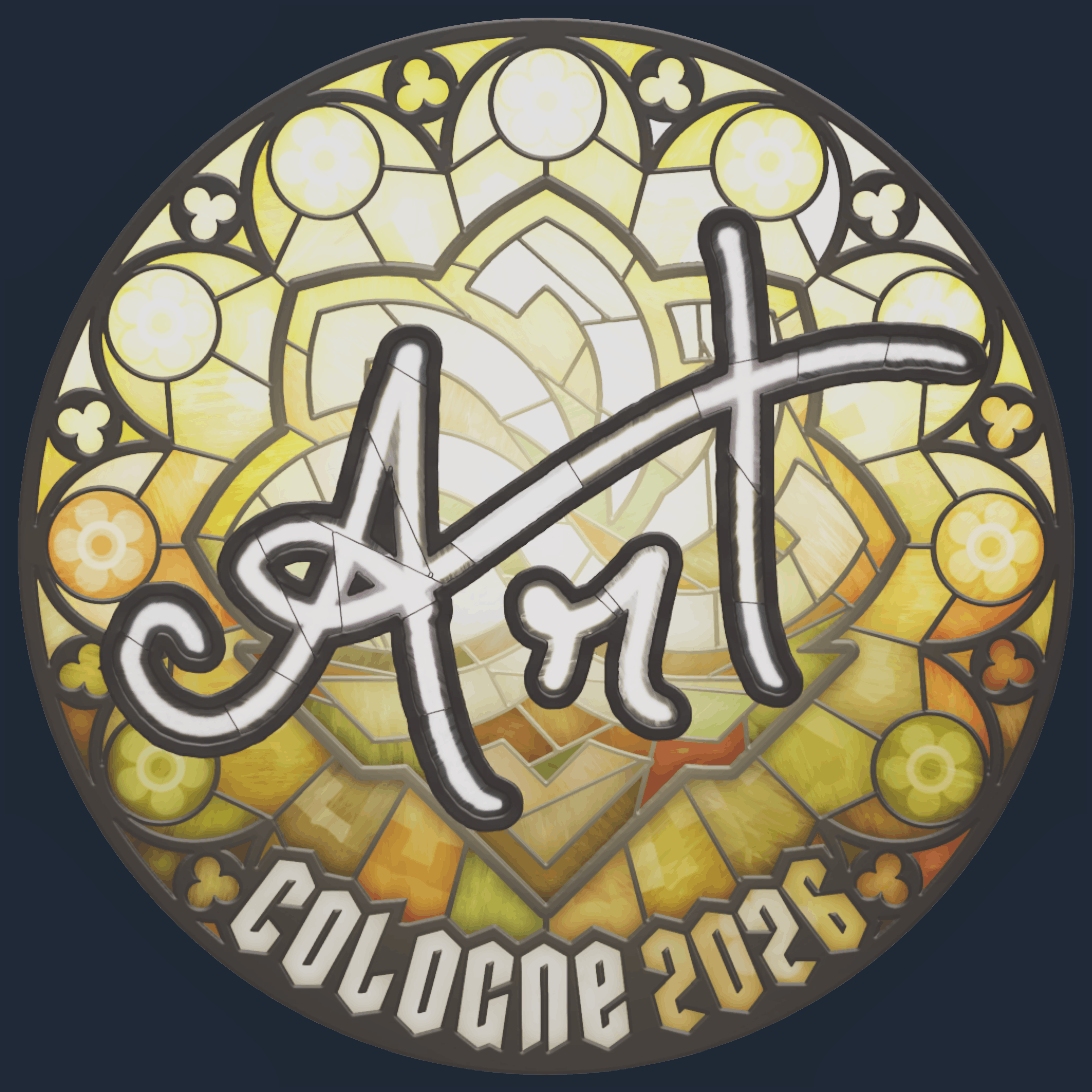 Sticker | arT | Cologne 2026 Image