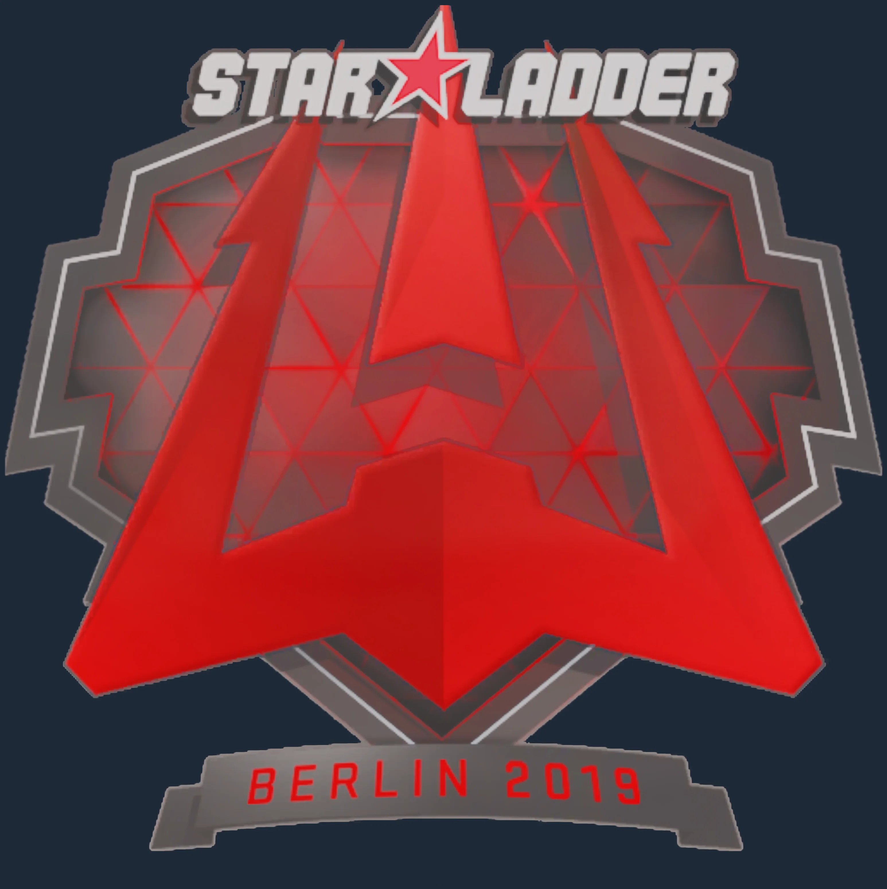 Sticker | Avangar | Berlin 2019 Image
