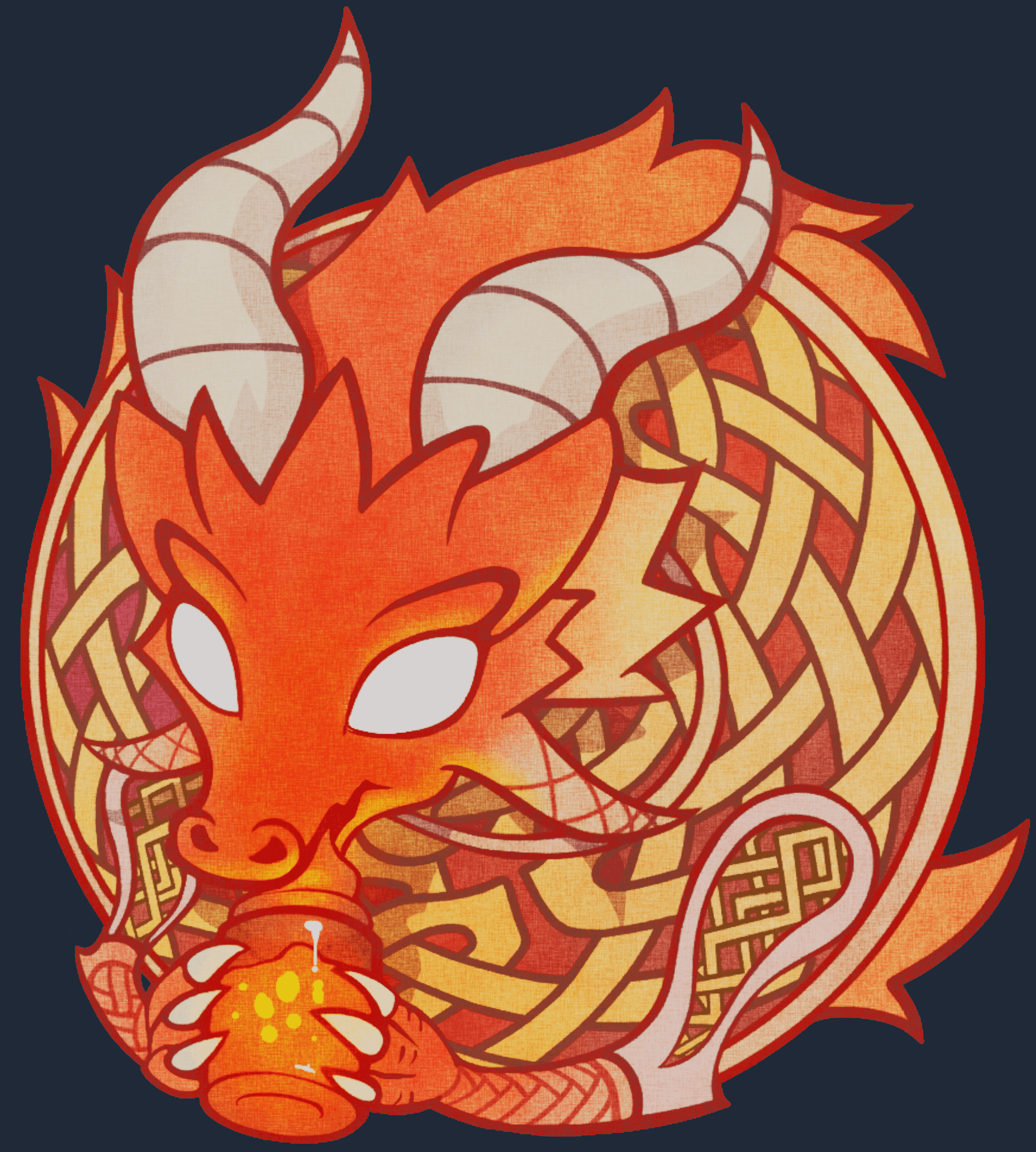 Sticker | Baby Lore Image