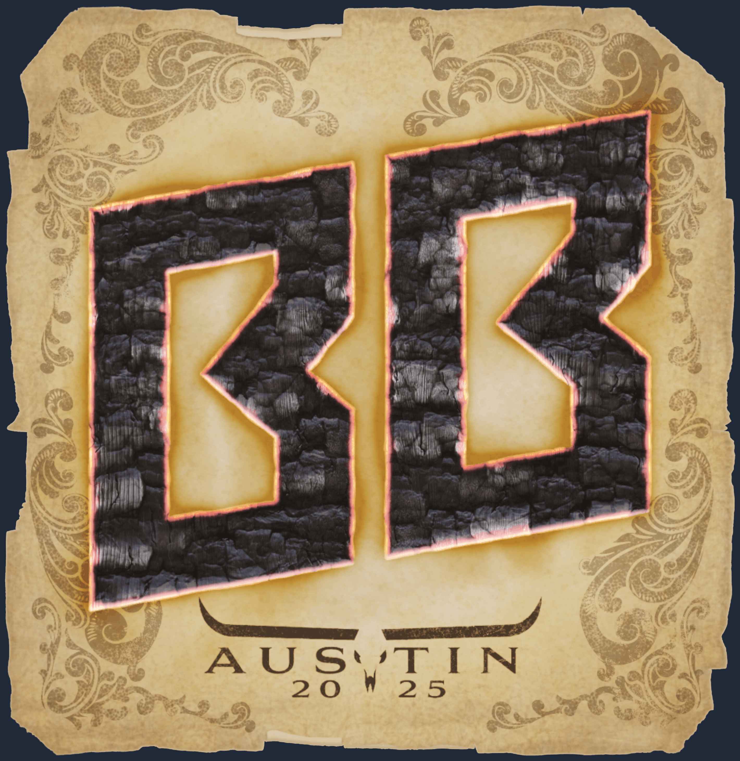 Sticker | BetBoom | Austin 2025 Image