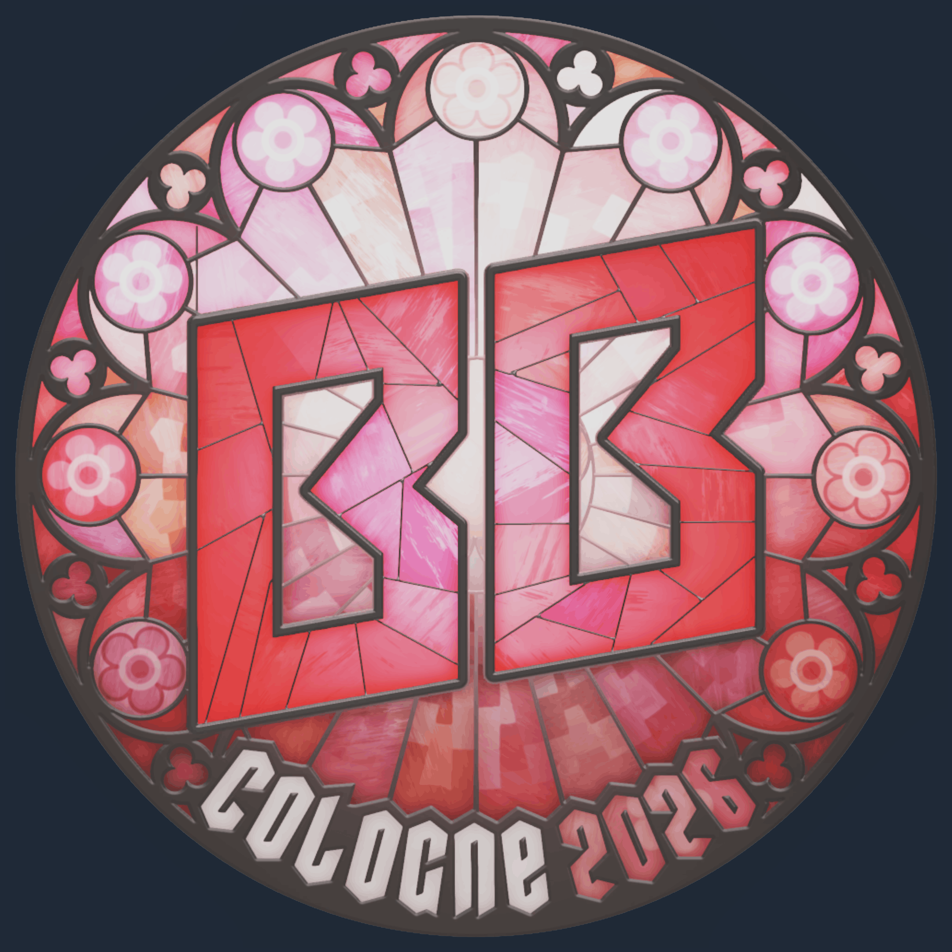 Sticker | BetBoom | Cologne 2026 Image